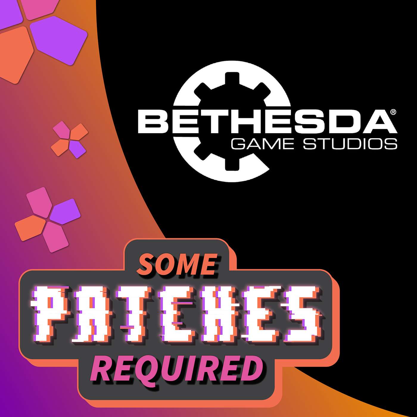 Bethesda: What Happens After Xbox's Layoffs? episode artwork