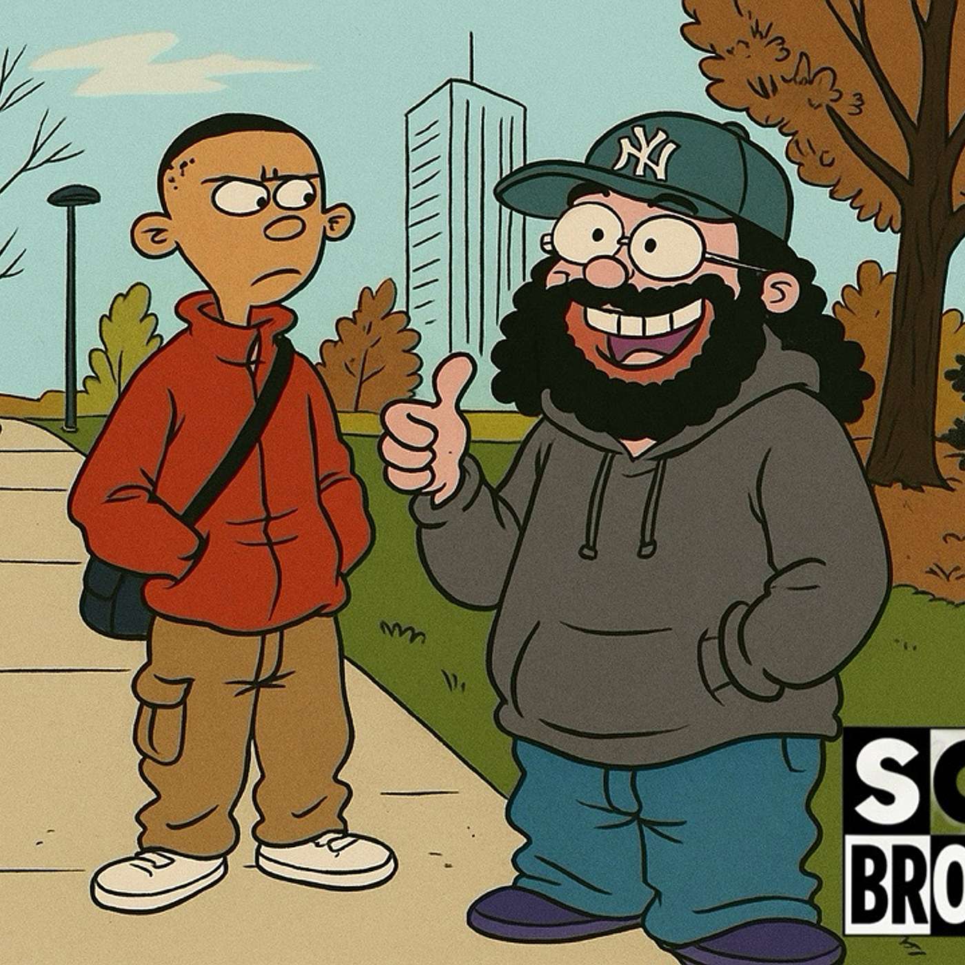 Sole Brothers