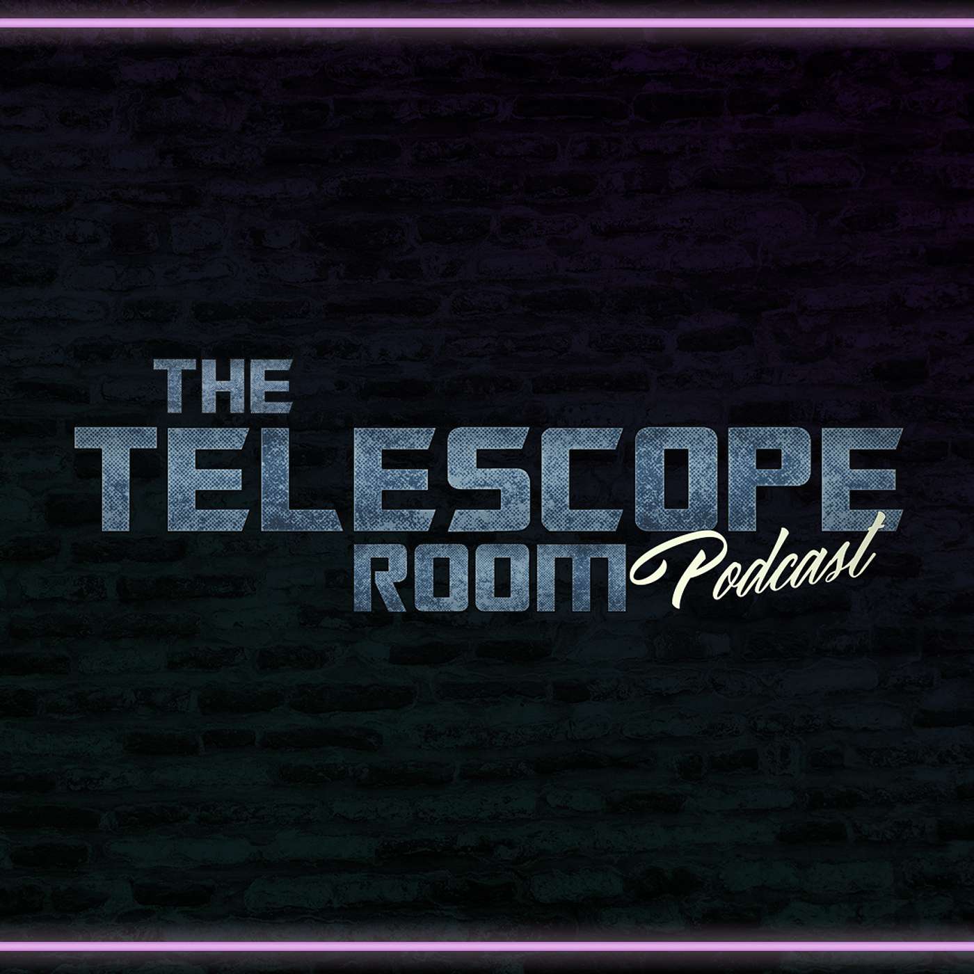 The Telescope Room
