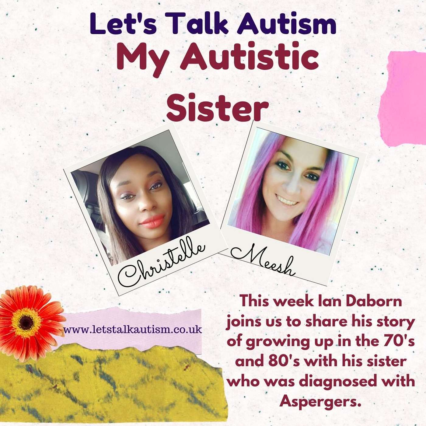 Let\'s Talk Autism