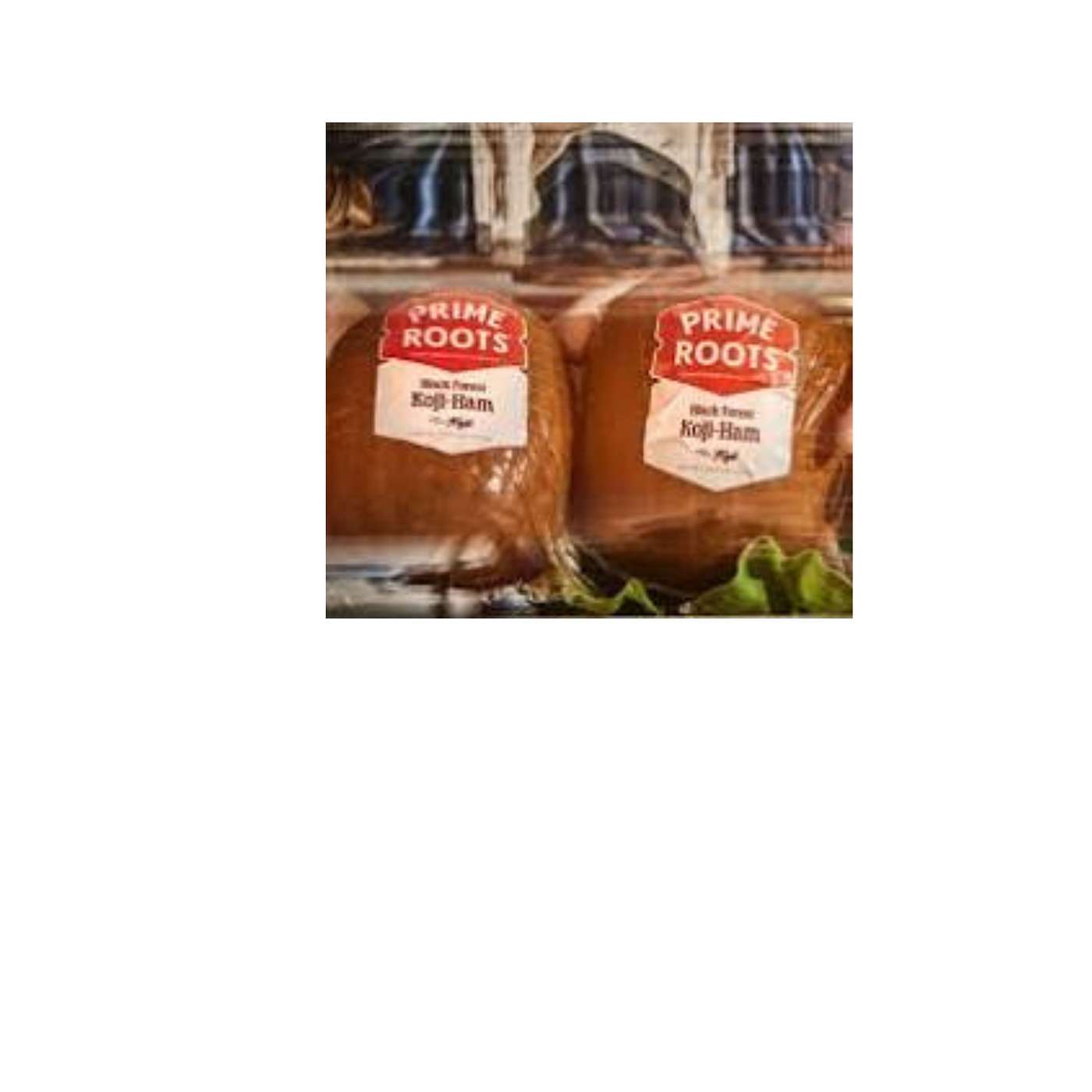 Reinventing Deli Meats with a Healthier Future - Kimberlie Le joins Tonia