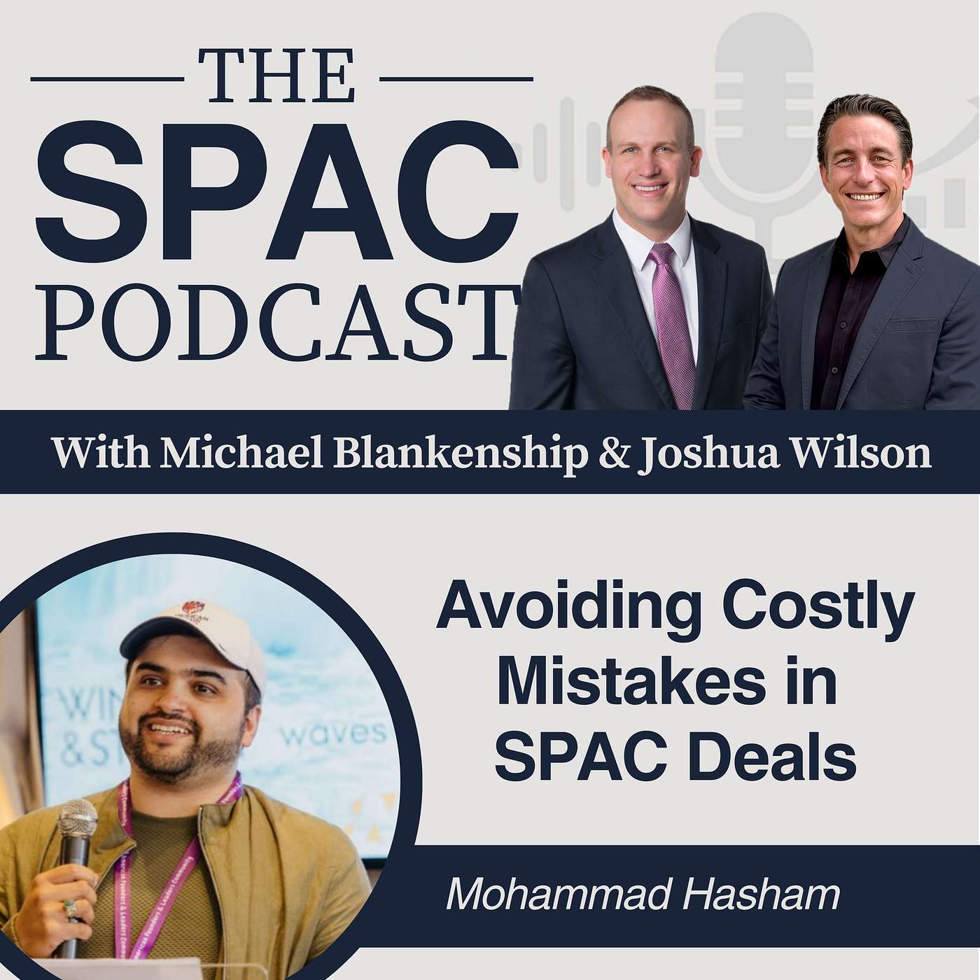 Avoiding Costly Mistakes in SPAC Deals
