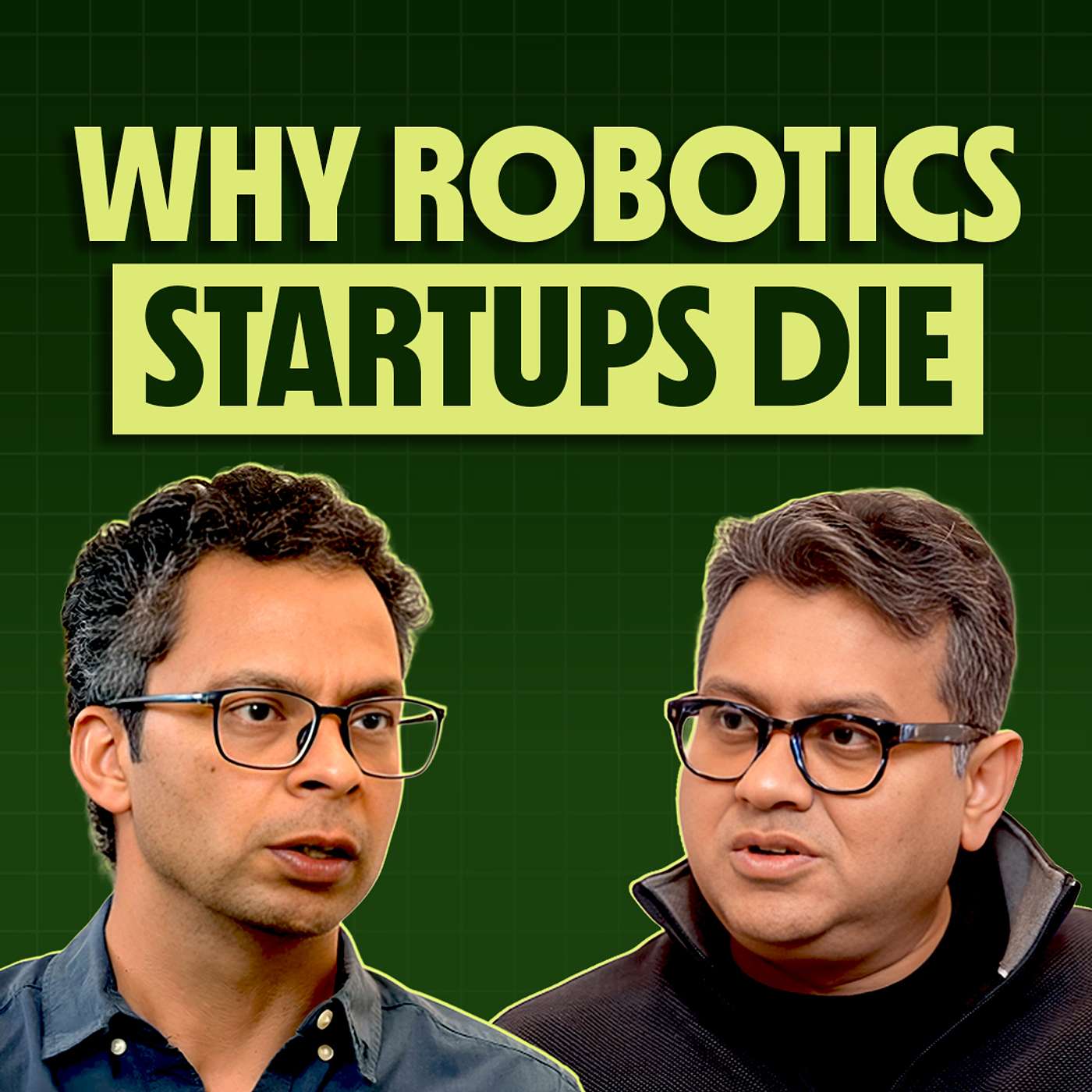 And How Matic Sold 6000 Robots with Zero Marketing | Navneet Dalal & Mehul Nariyawala