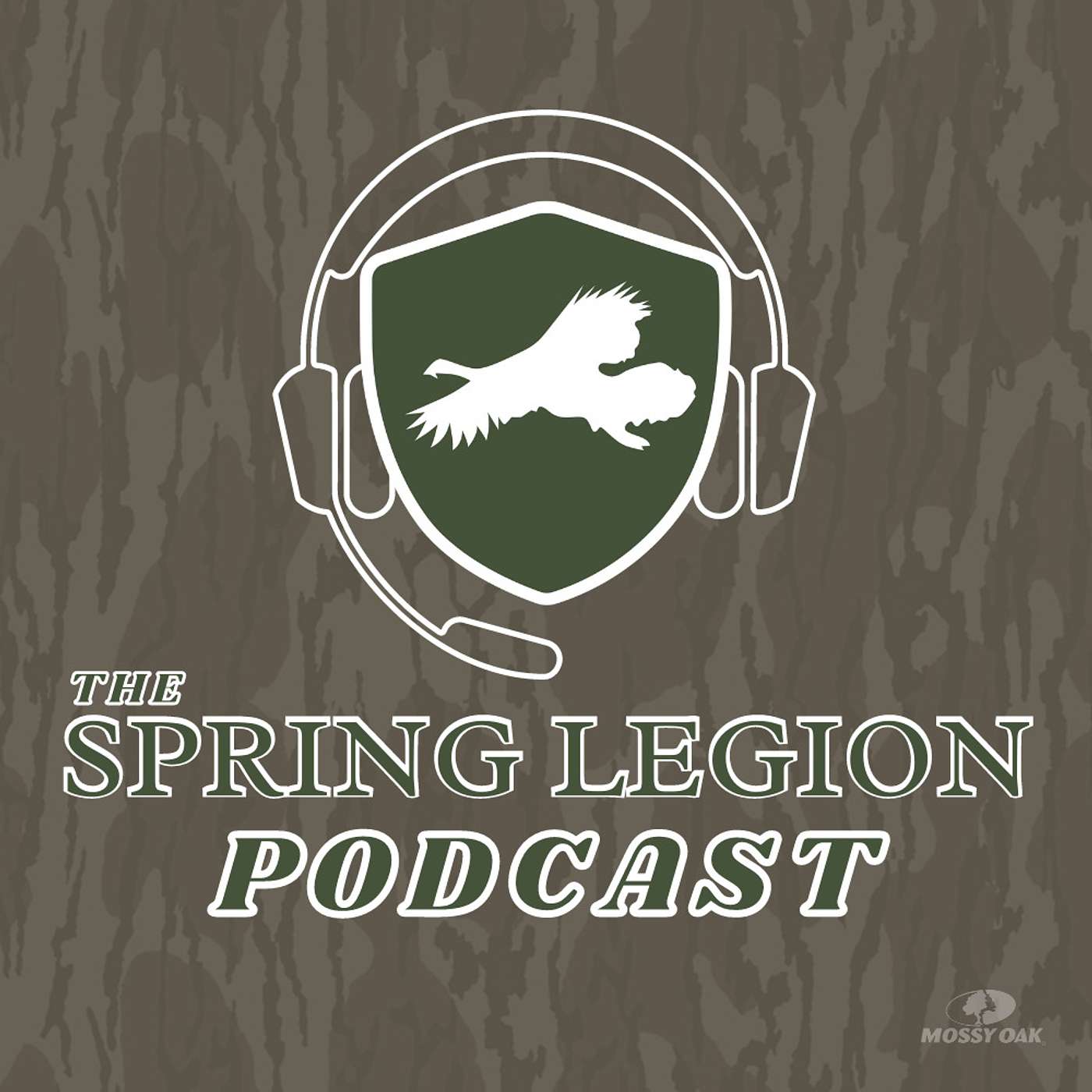The Spring Legion Podcast