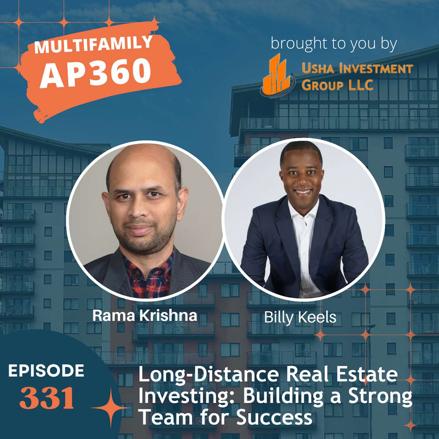 MULTIFAMILY AP360