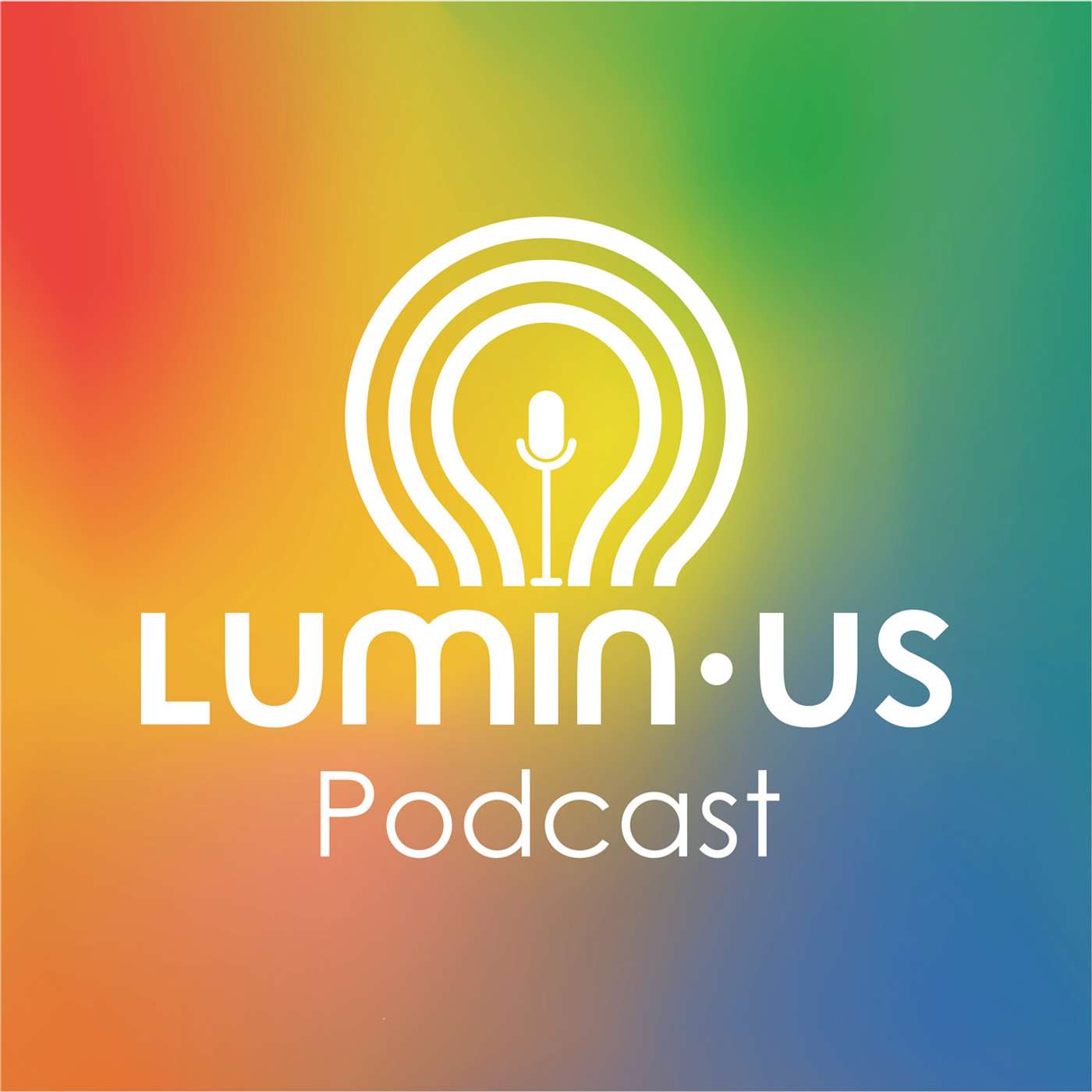 The Lumin-us Podcast