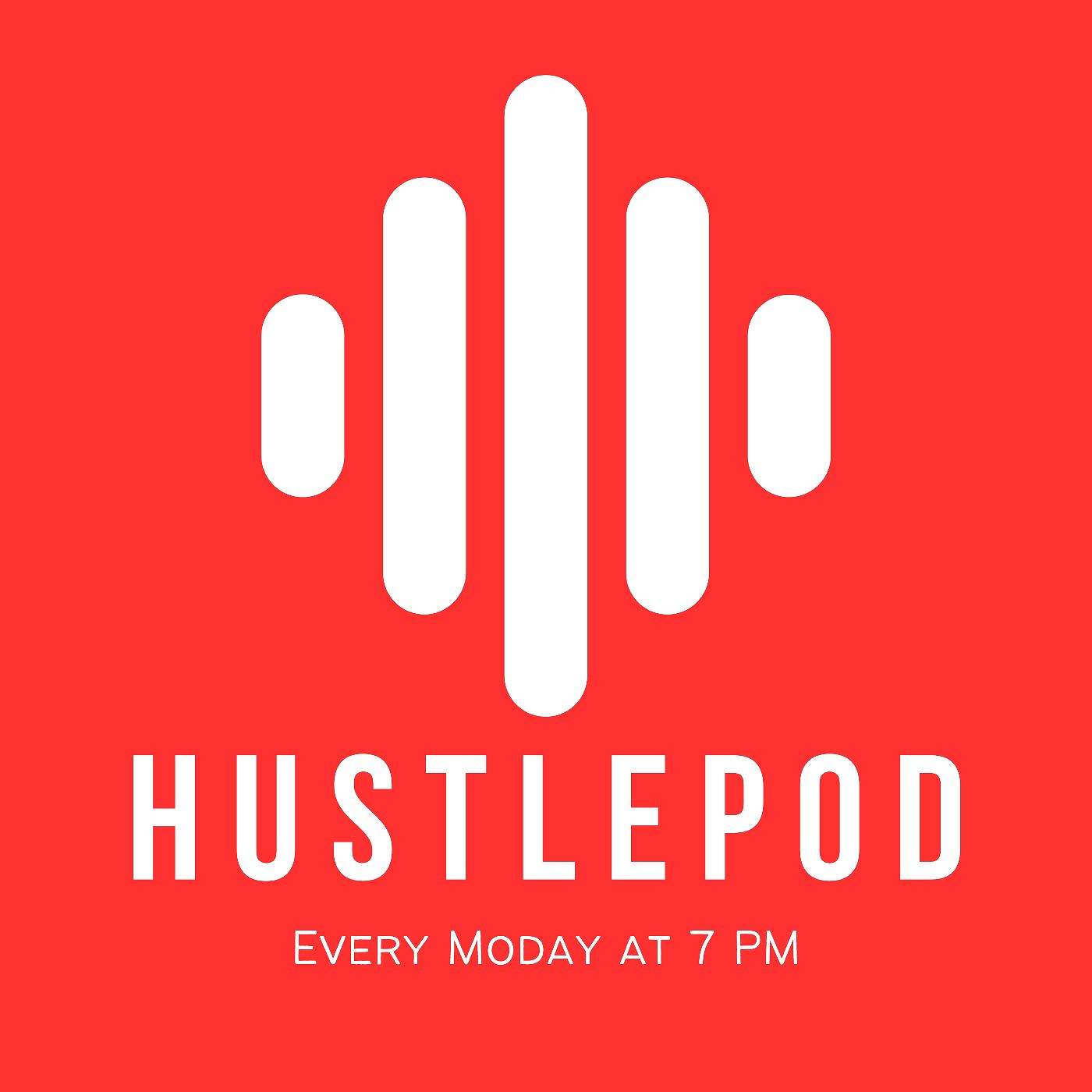 Hustle Pod