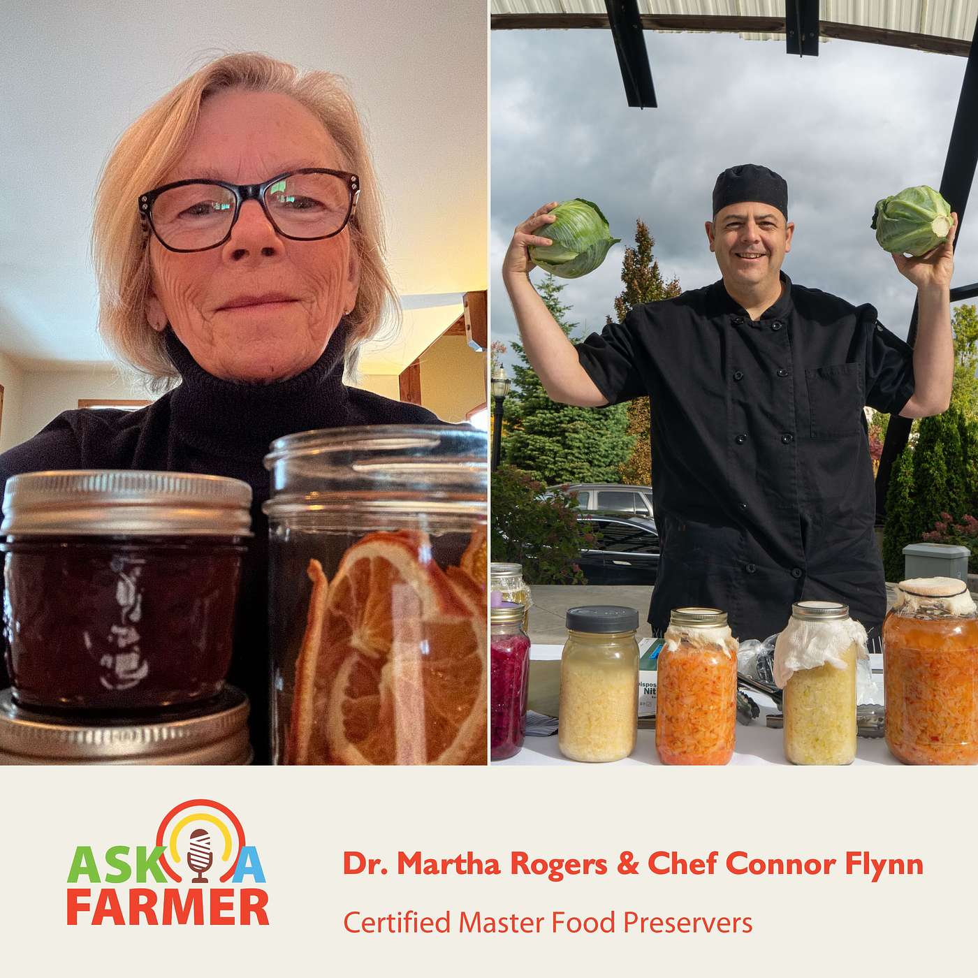 Ask a Farmer