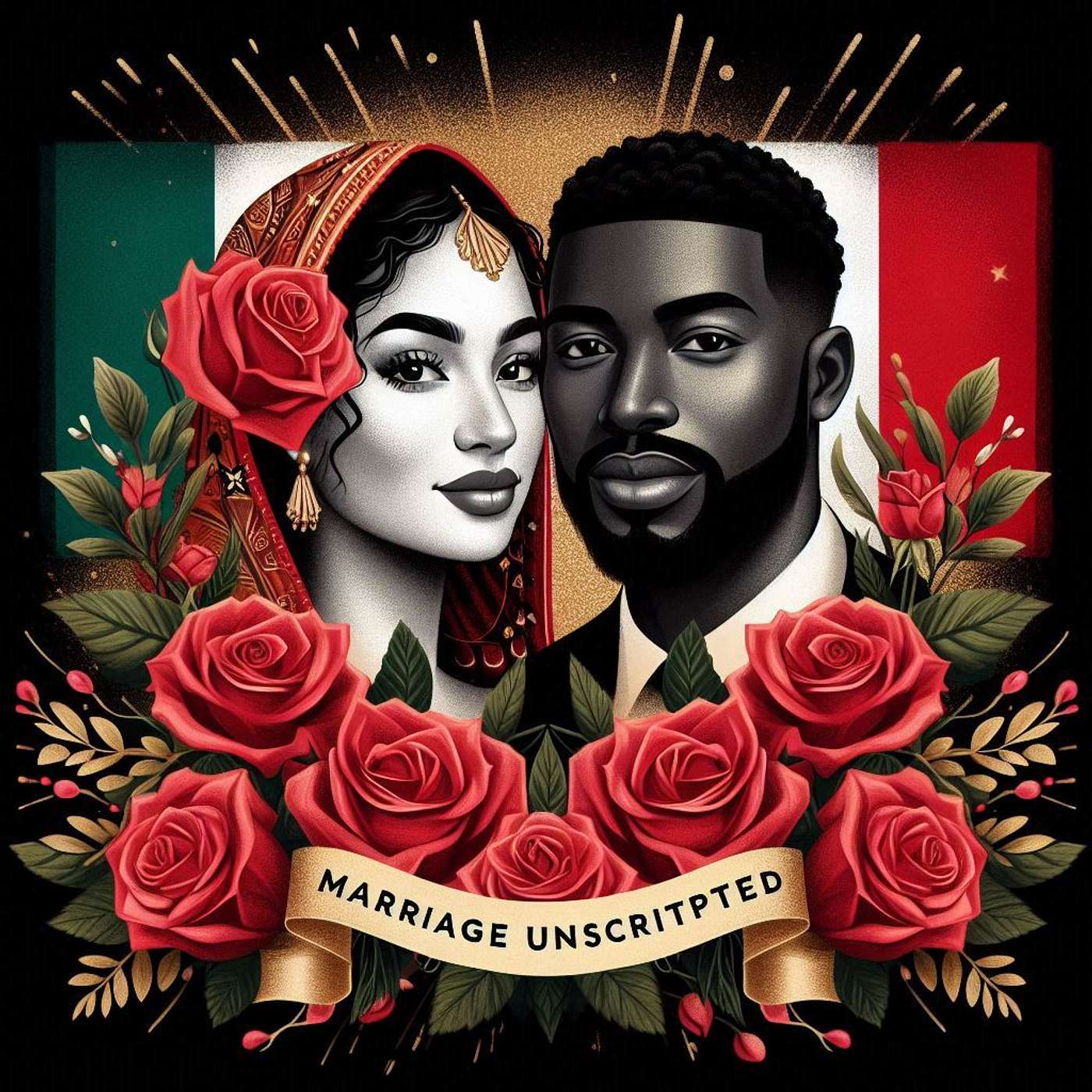 Marriage Unscripted Podcast