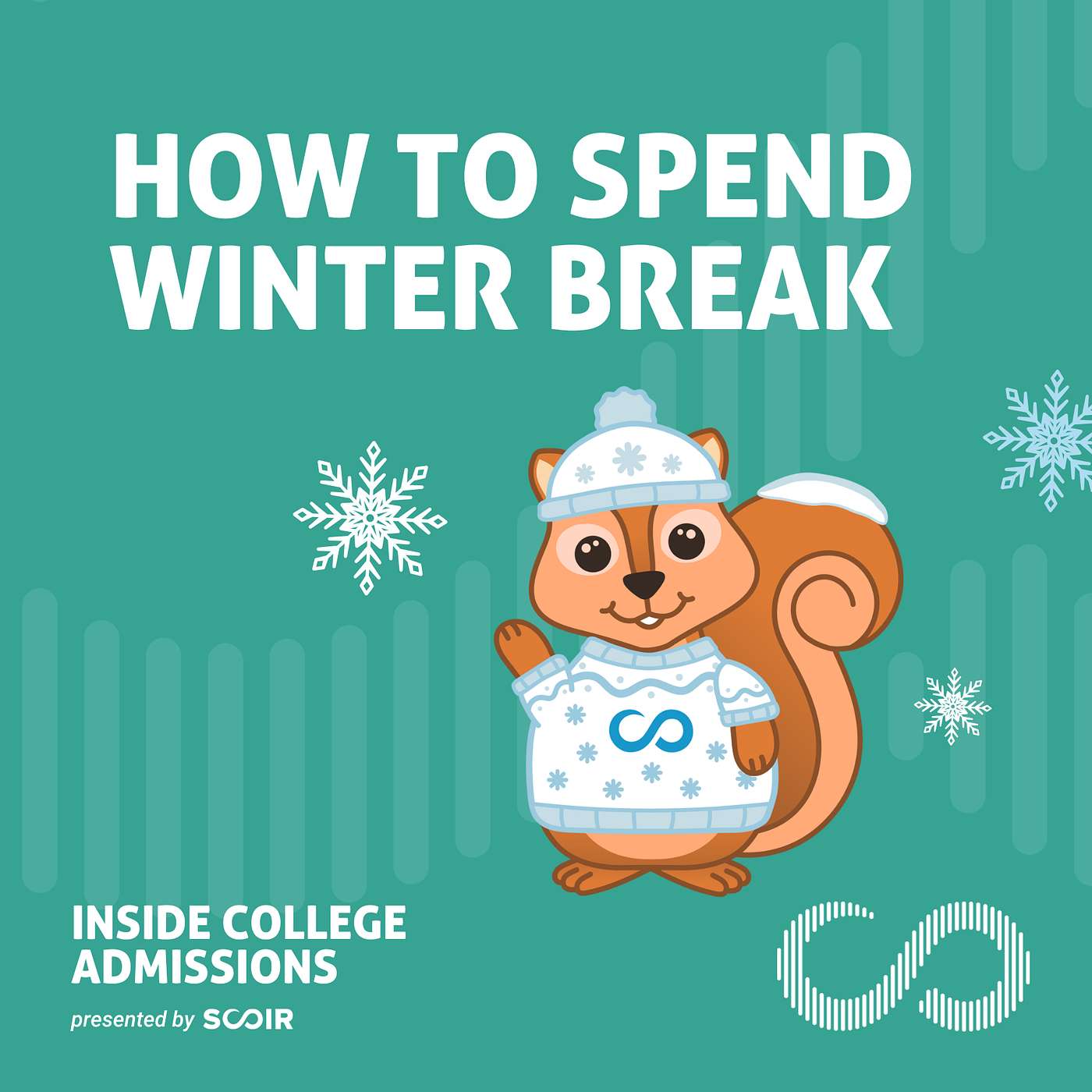 How to Spend Winter Break How to Spend Winter Break