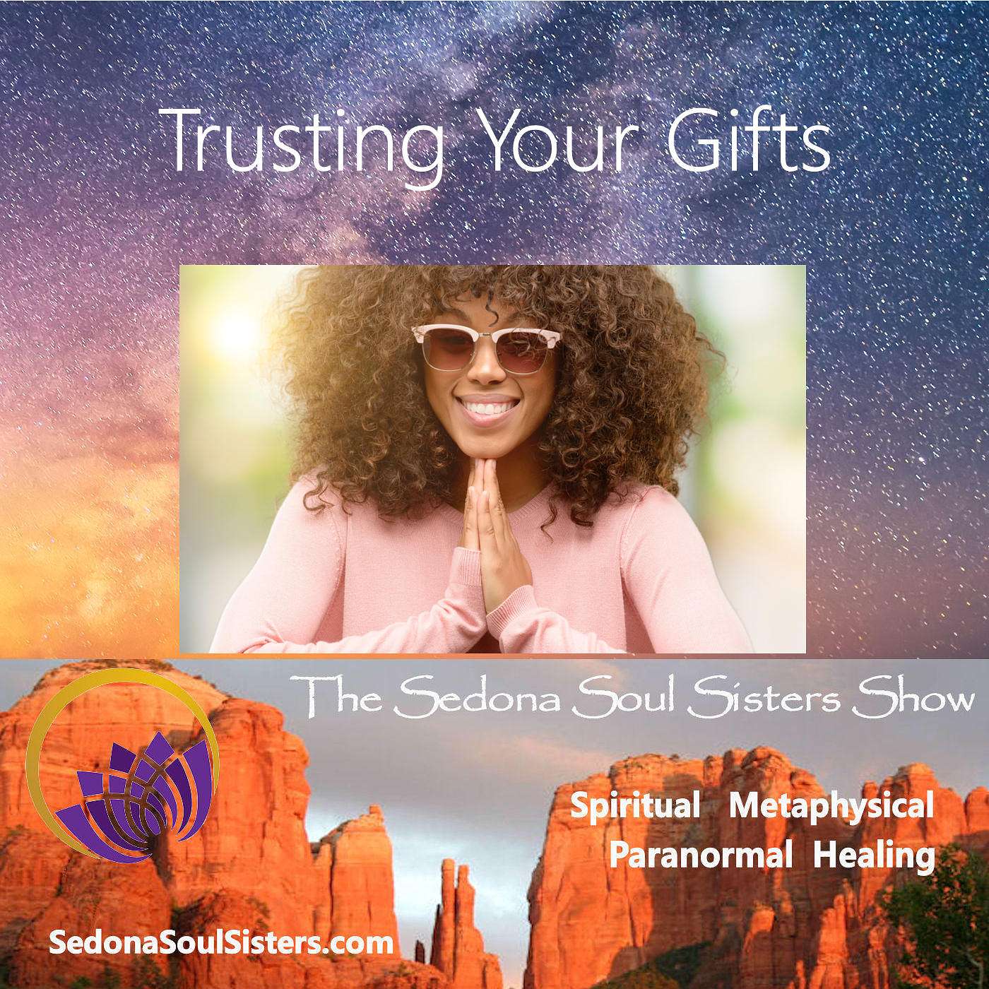Trusting Your Gifts