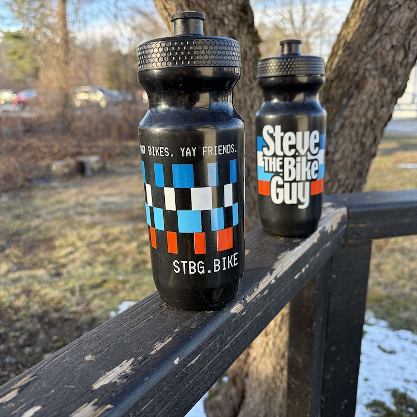 The Worst Gifts for Cyclists The Worst Gifts for Cyclists