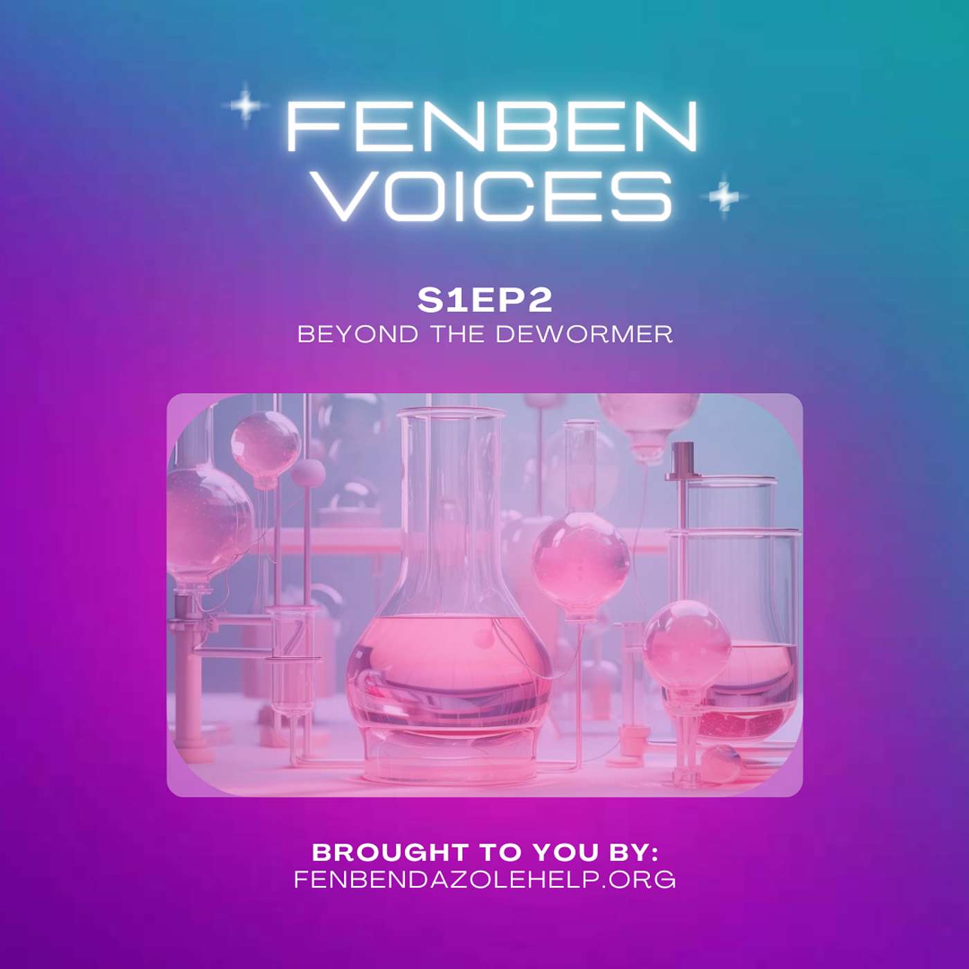 S1EP2 Beyond the Dewormer: Benzimidazoles' Groundbreaking Impact on Global Health S1EP2 Beyond the Dewormer: Benzimidazoles' Groundbreaking Impact on Global Health