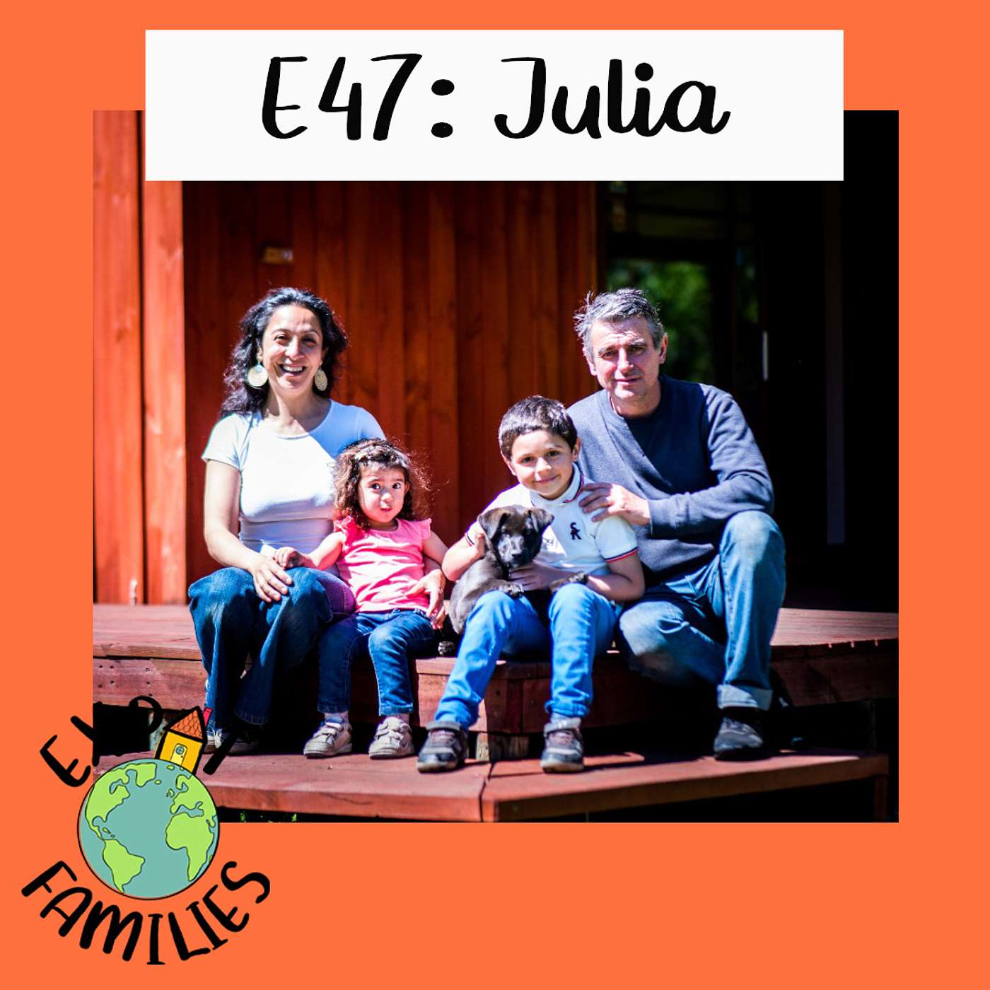 EXPAT FAMILIES