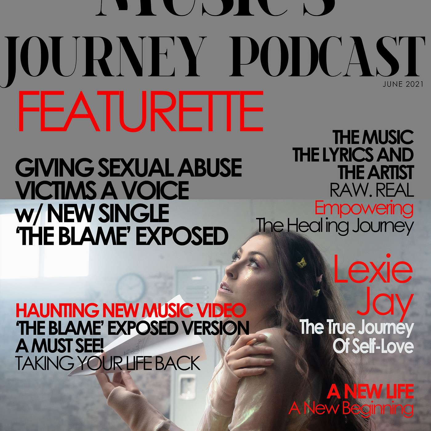 Music\'s Journey Podcast