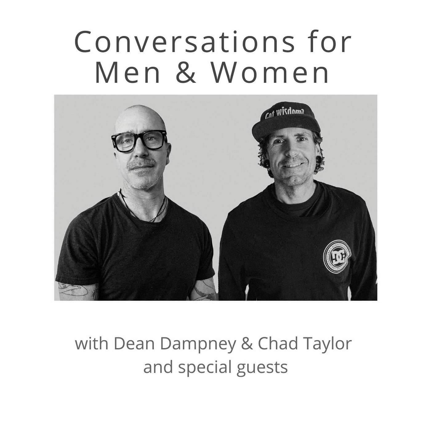 Conversations For Conscious Relationships