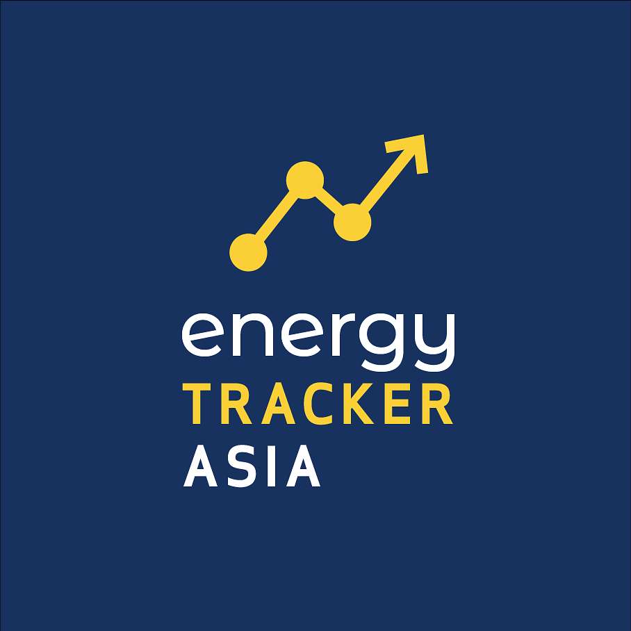 Energy Tracker Asia Editors