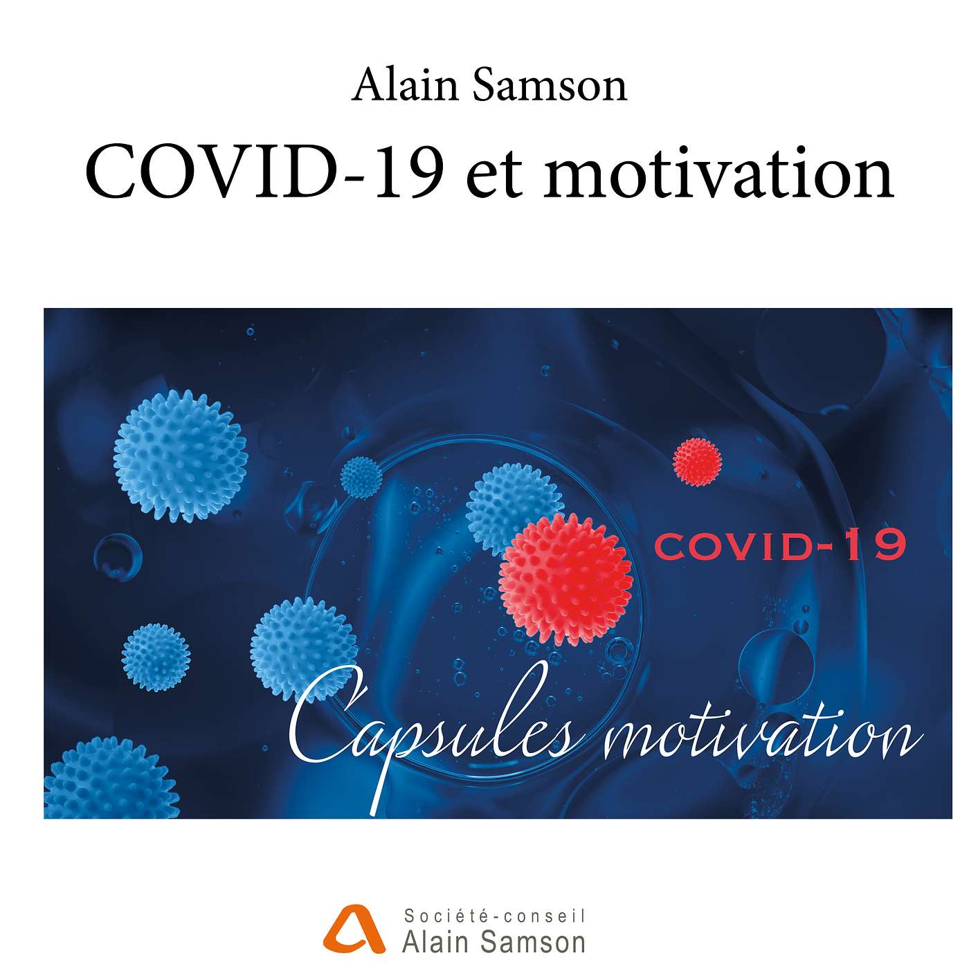 Des nouvelles d\'Alain Samson