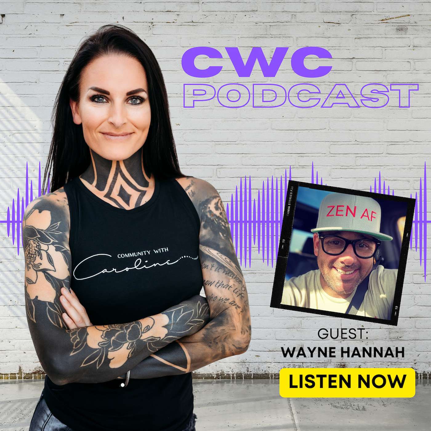 CWC Podcast