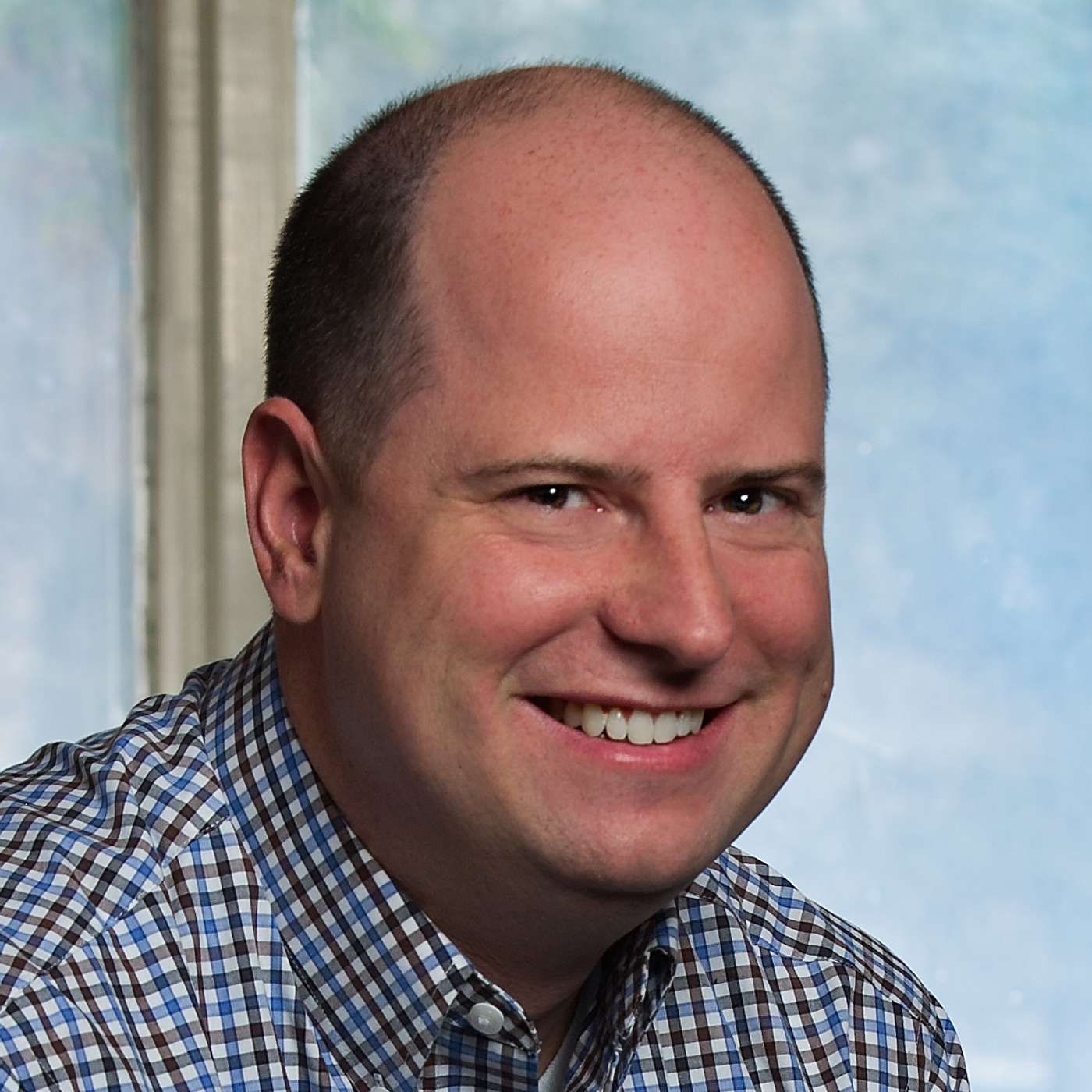 On Top of PR with Jason Mudd