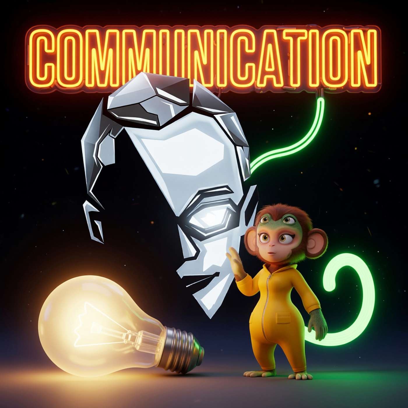 173. The Art of Communication