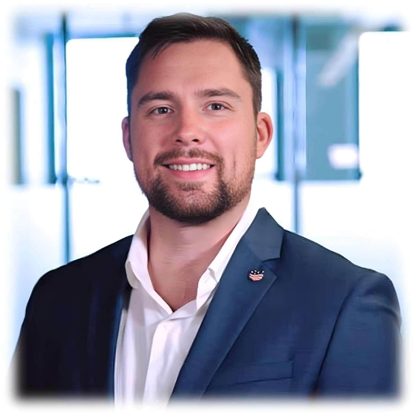 From Service to Policy: How Veterans Are Shaping the Future | Jason Loughran - S.O.S. #188