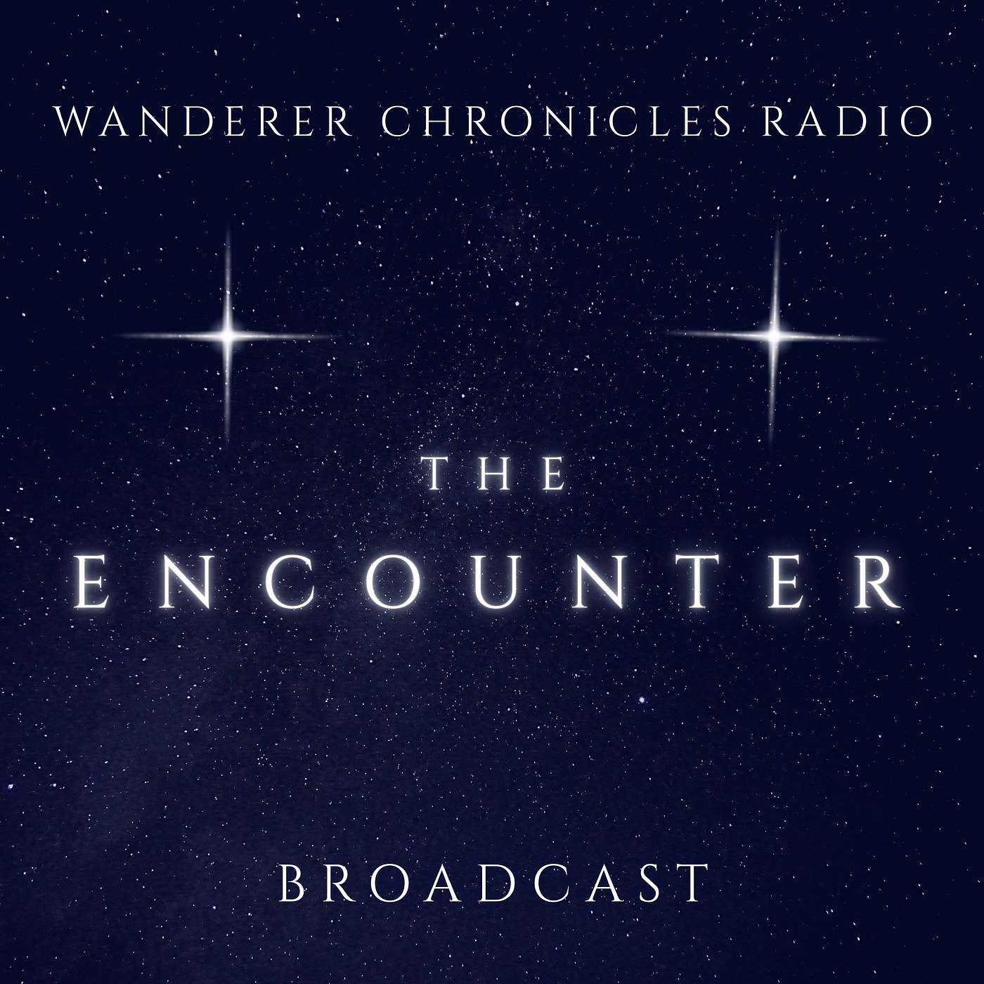 THE ENCOUNTER | Sci-Fi Audio Podcast | WANDERER CHRONICLES RADIO
