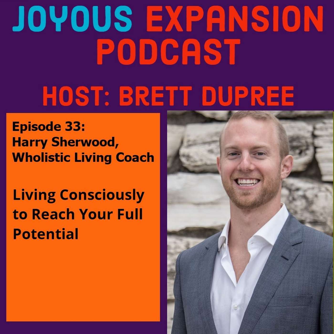 Joyous Expansion/Church of Awesome