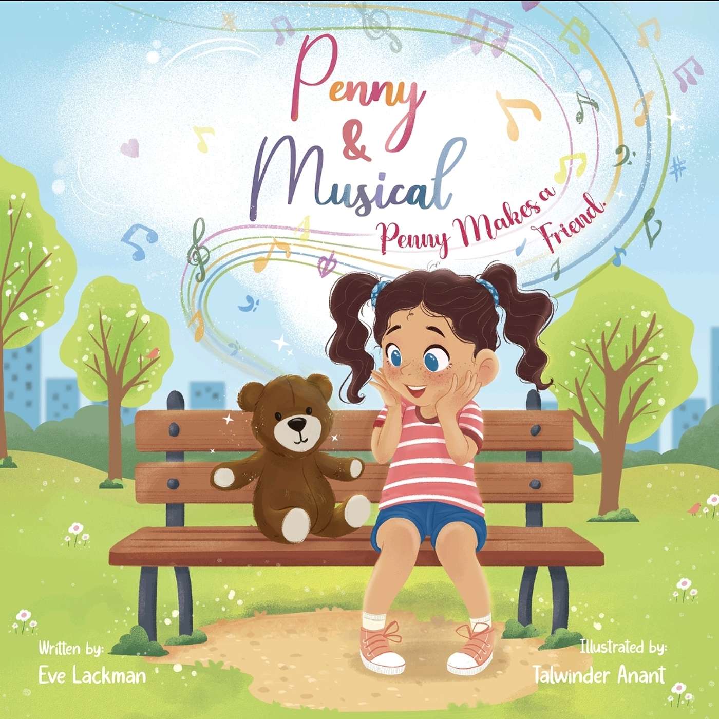 Ep59 Penny and Musical