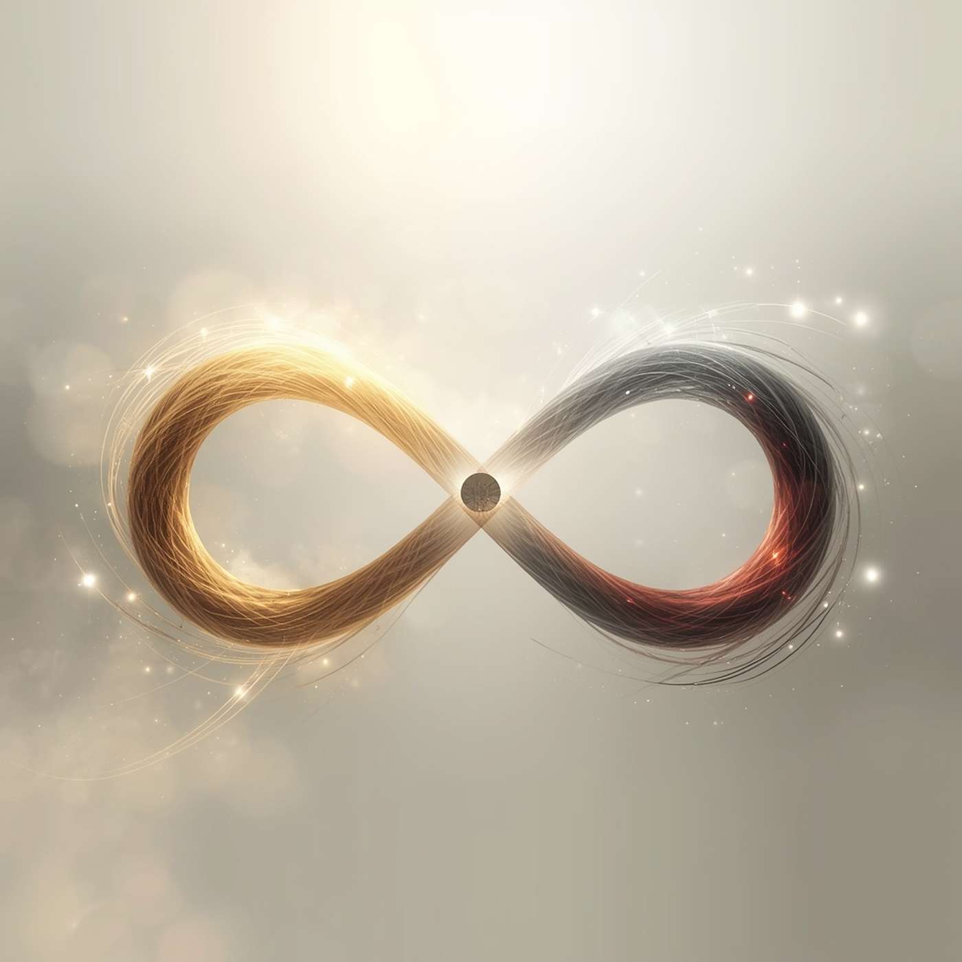 Das 1x1 des Seins - Der 8.Schlüssel - Liebe oder Macht