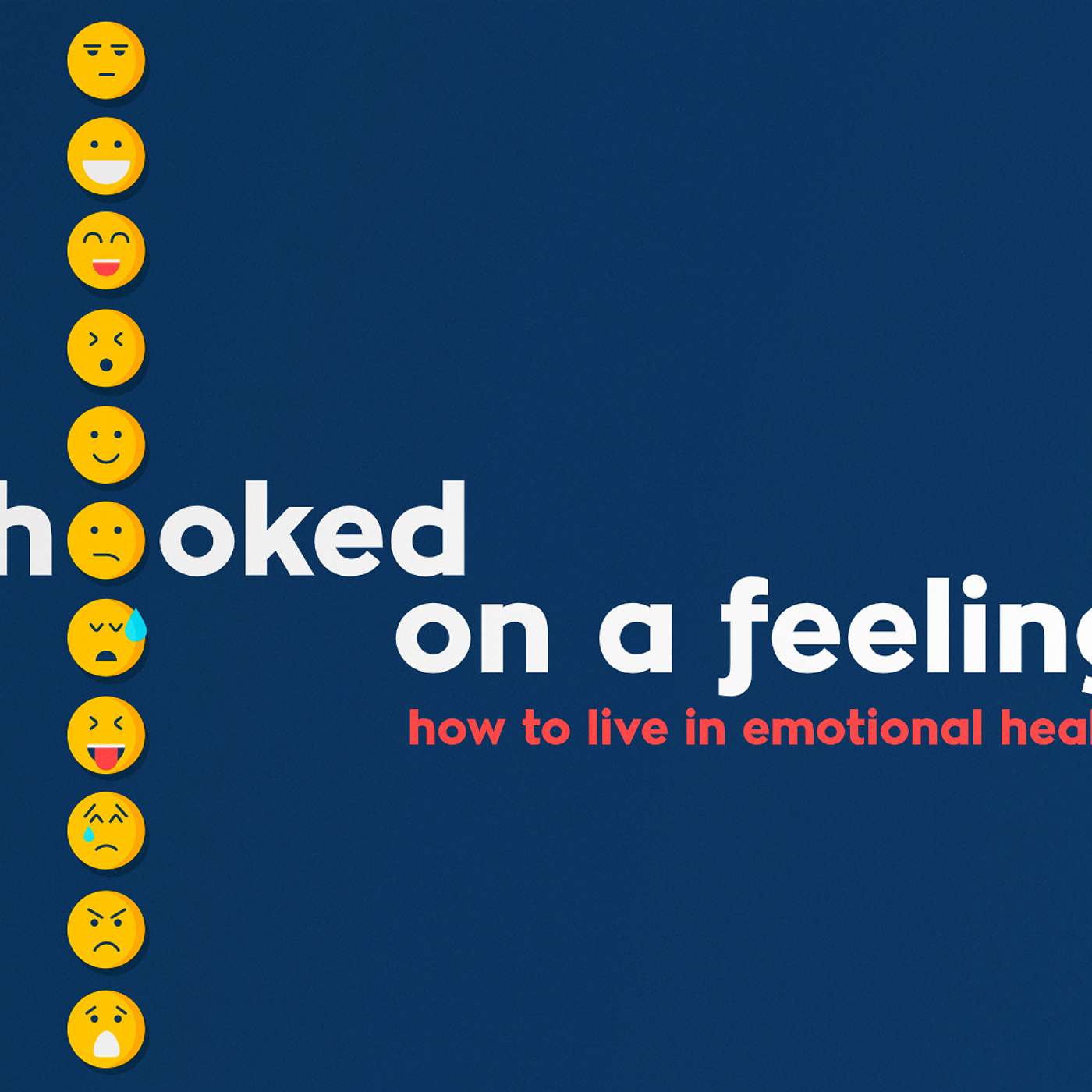 Hooked on a Feeling part 3: Developing Positive Emotions