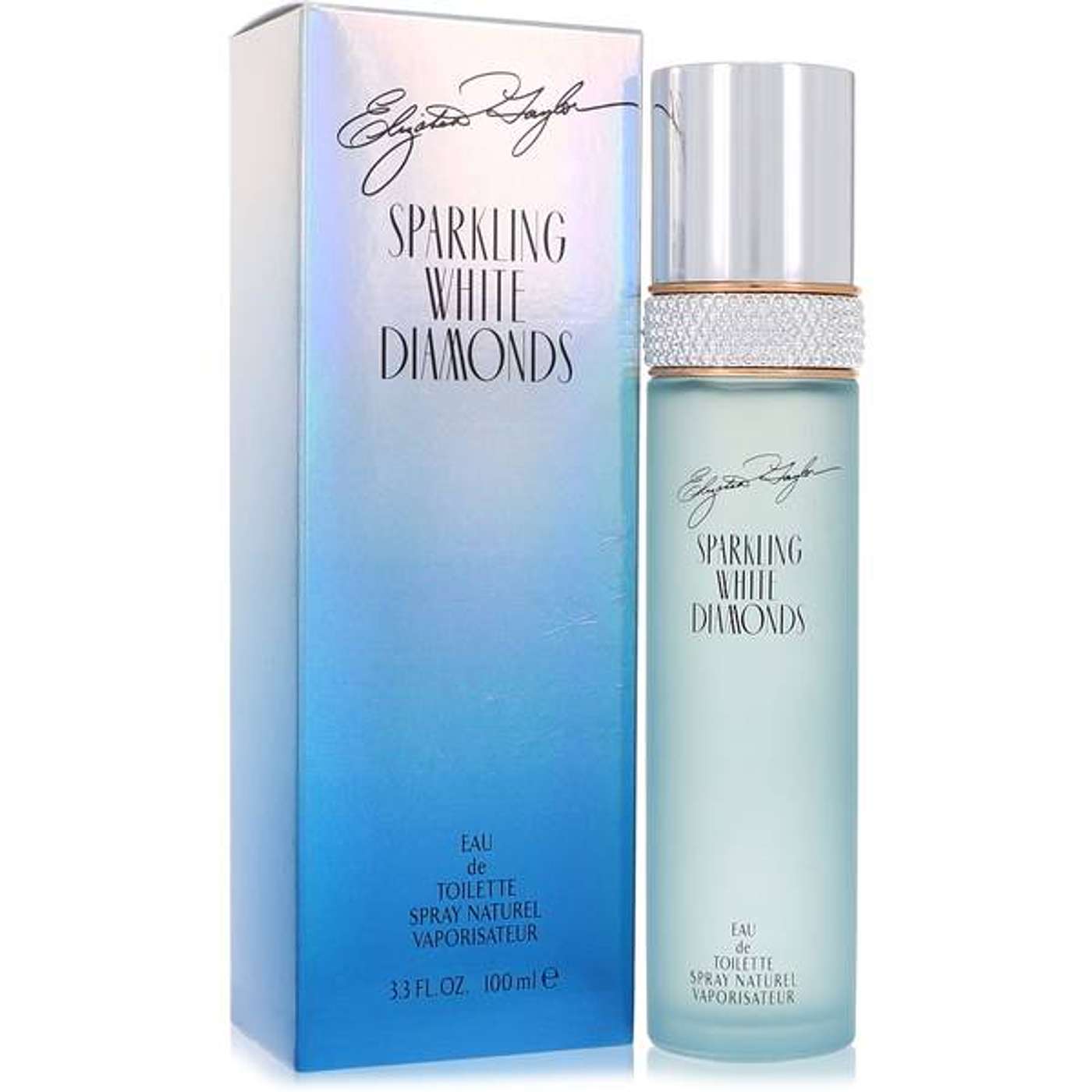 Sparkling White Diamonds Perfume Sparkling White Diamonds Perfume