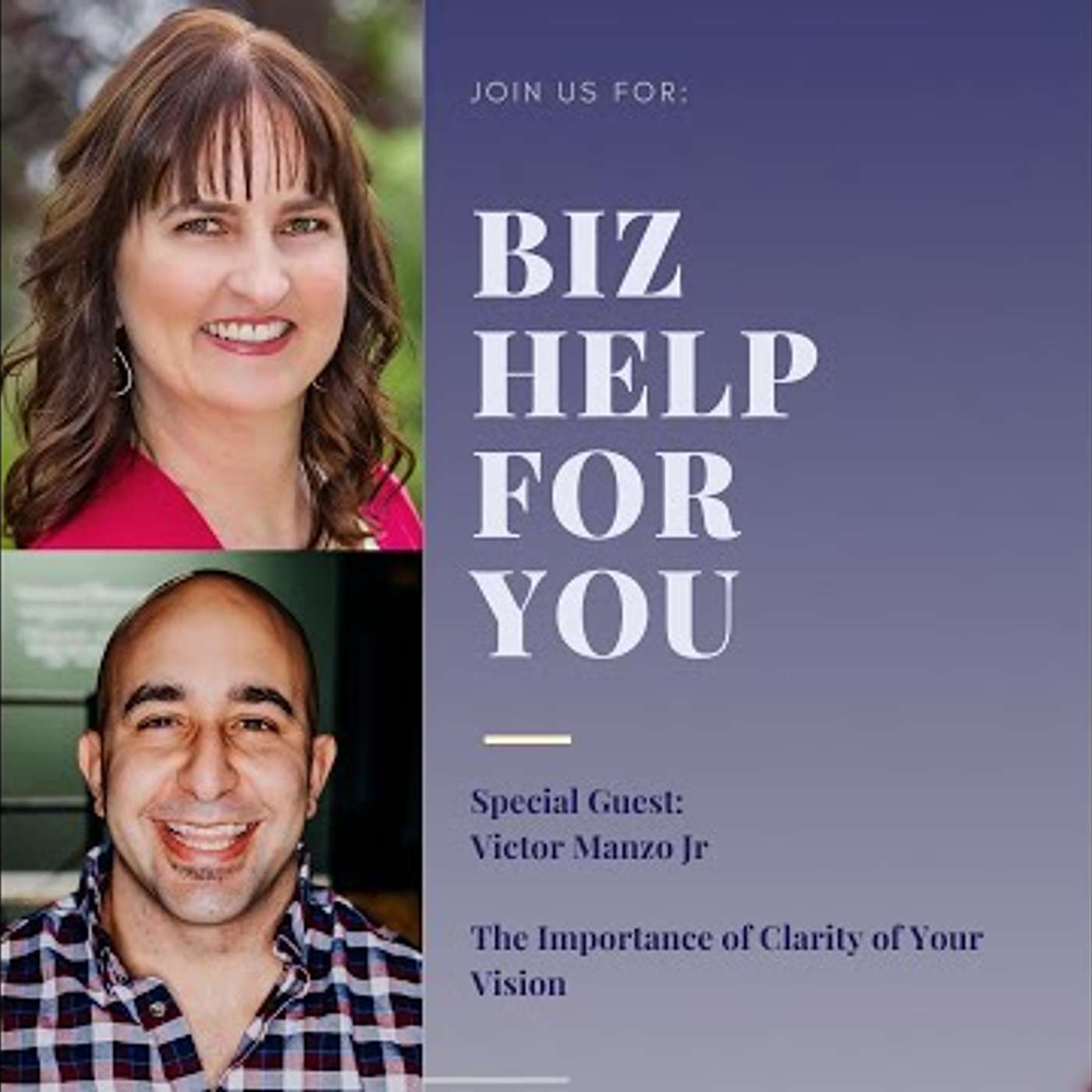 The Importance of Clarity of Your Vision