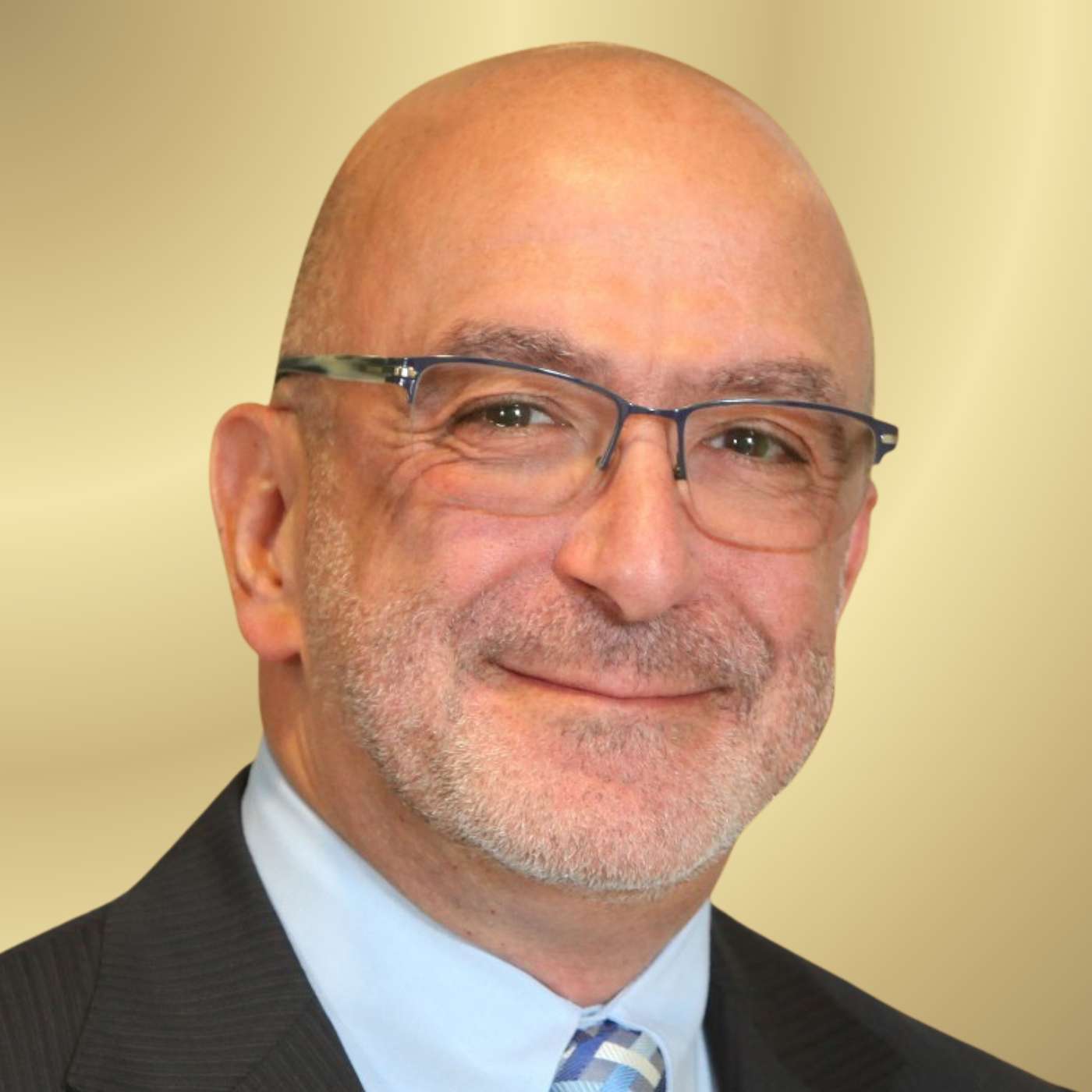 Control What You Can: Frank Bernstein on Humility, Faith, and the Strategy of True Freedom