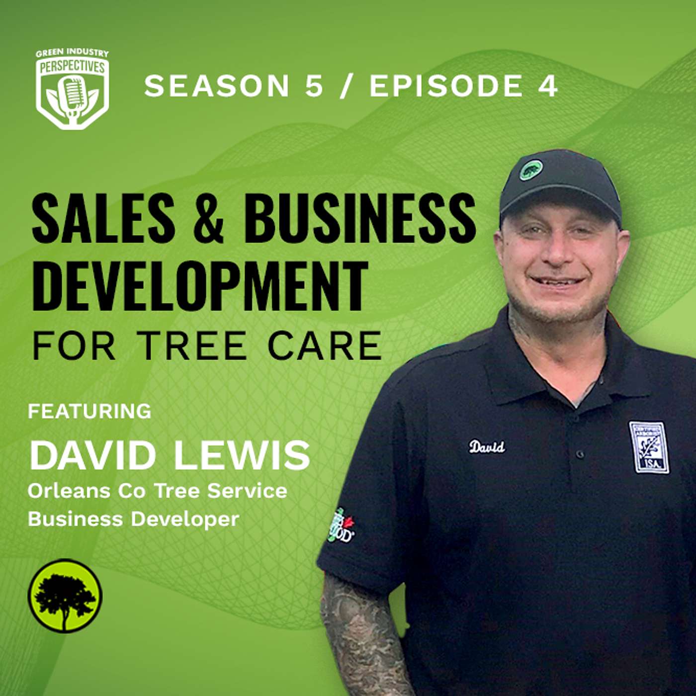 Green Industry Perspectives