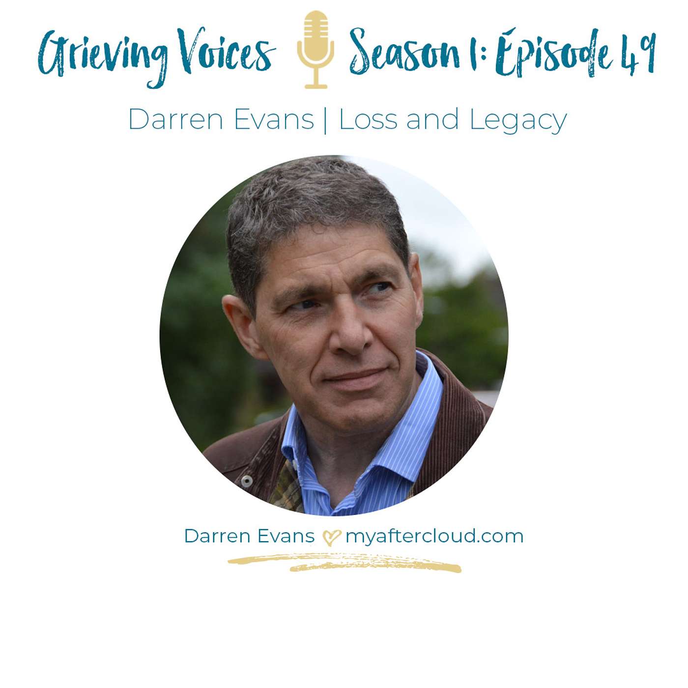 Grieving Voices
