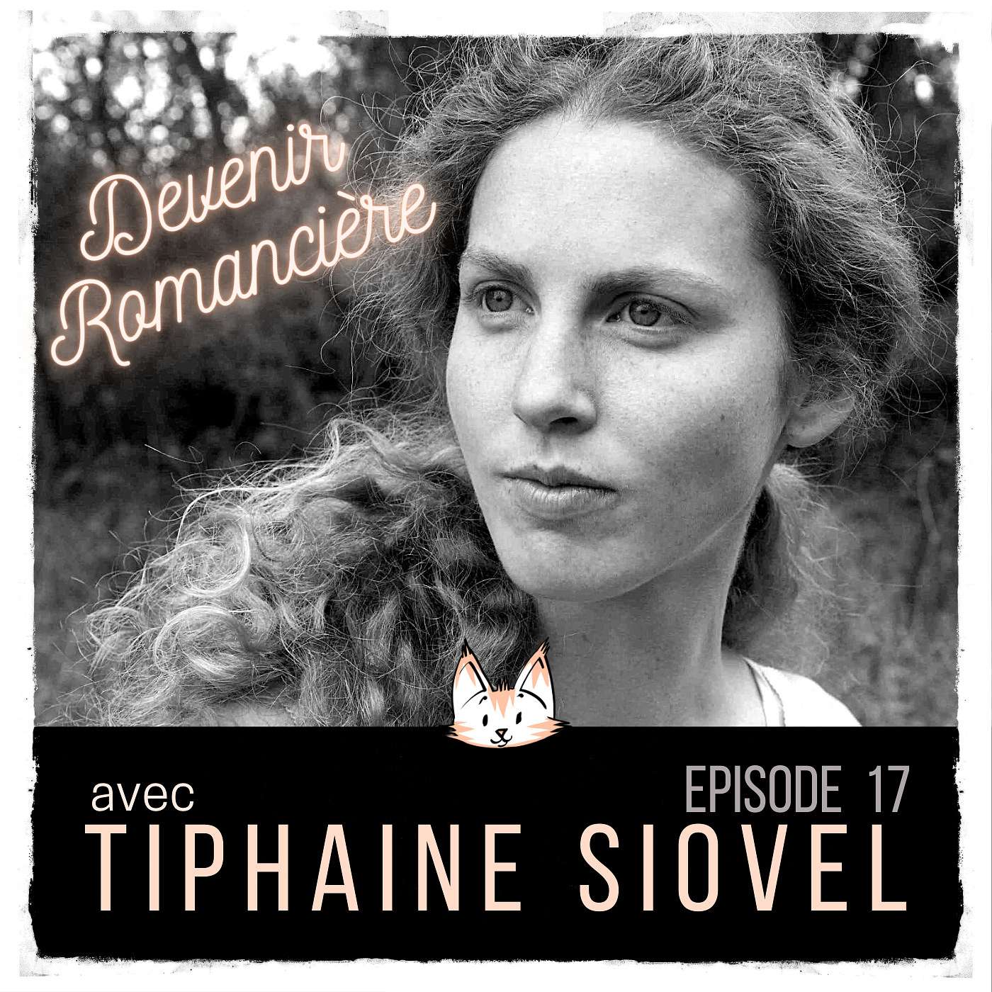 (17) La vérité sur les grandes maisons d'édition — DEVENIR ROMANCIÈRE avec Tiphaine Siovel
