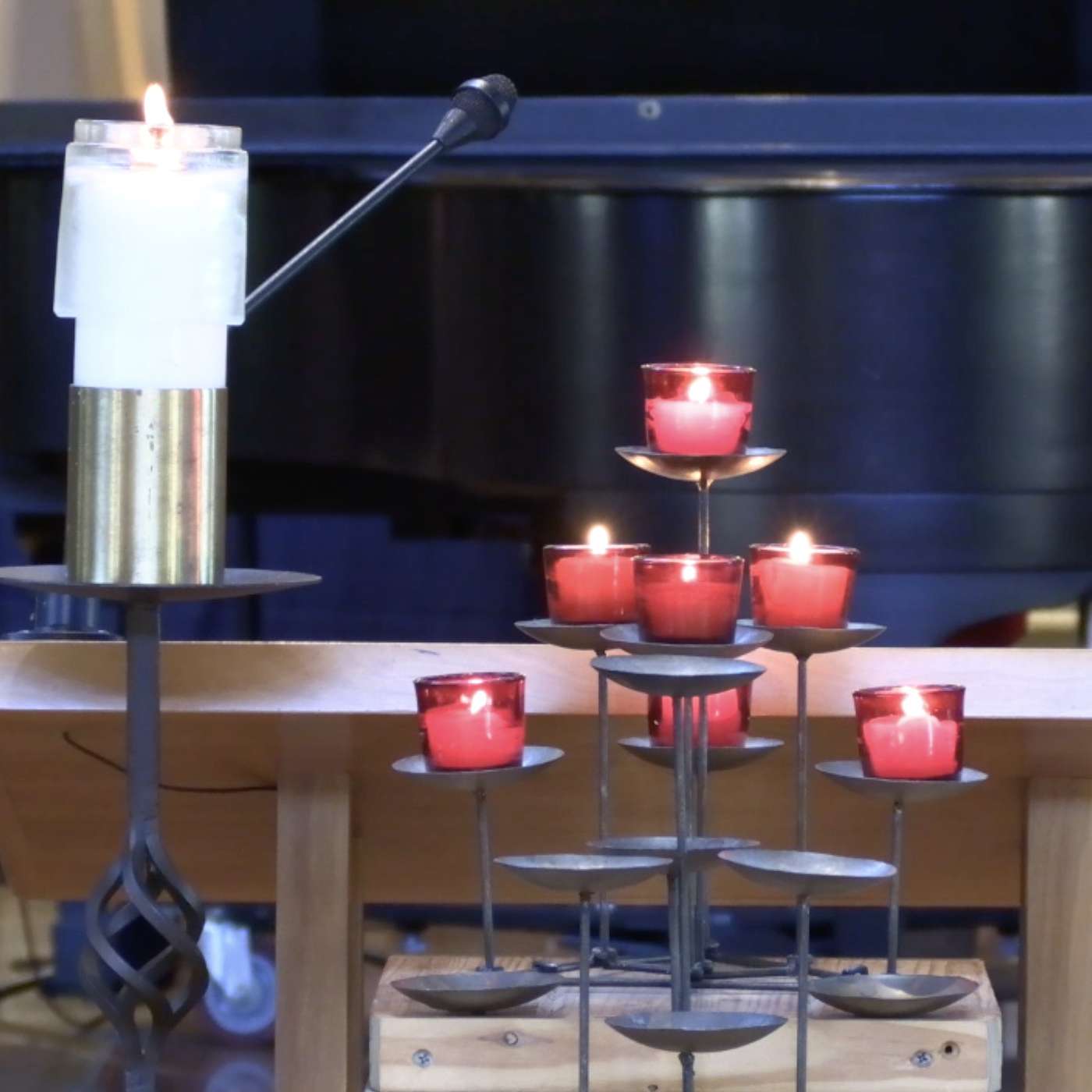 Pentecost 2020