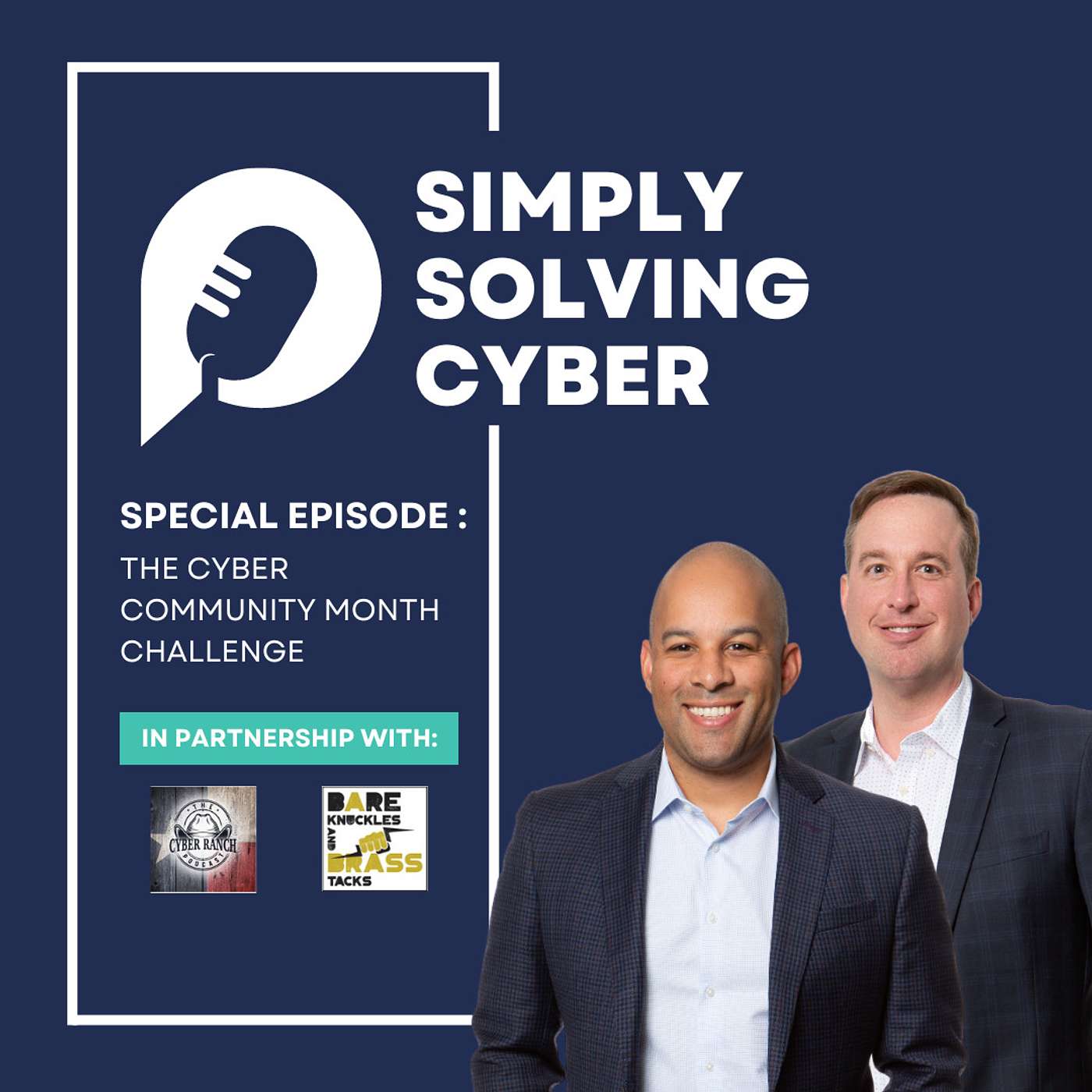Simplifying Cyber