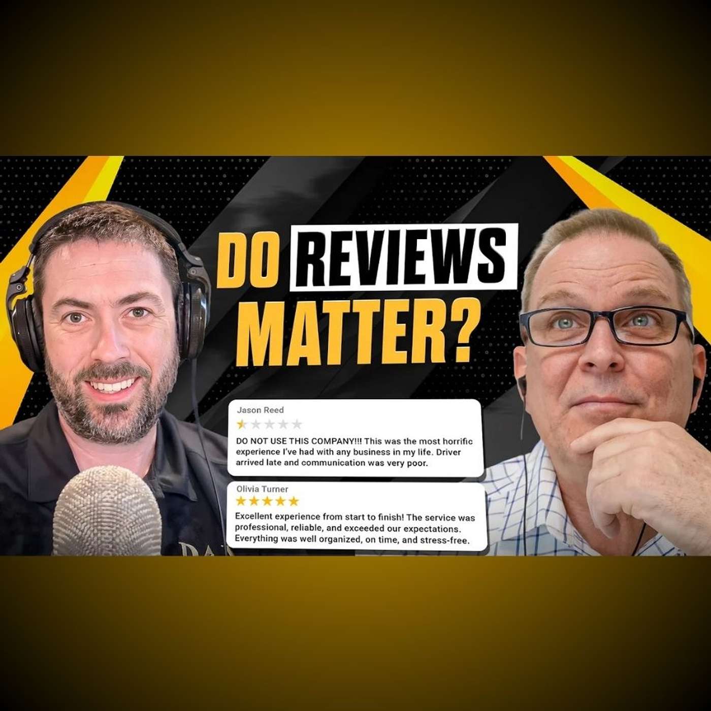 Do Quality Reviews Matter? They’re Deciding Your Company’s Future Do Quality Reviews Matter? They’re Deciding Your Company’s Future
