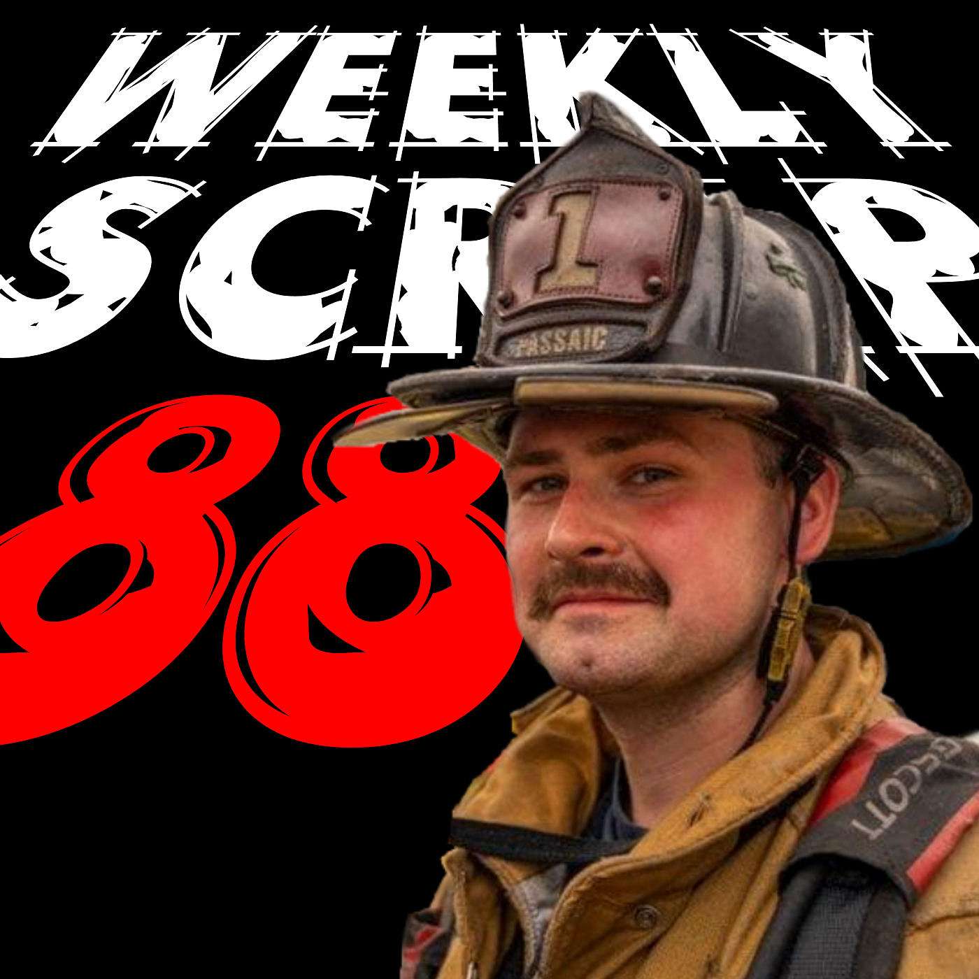Weekly Scrap #88 - Rob Policht, Flow and Vent