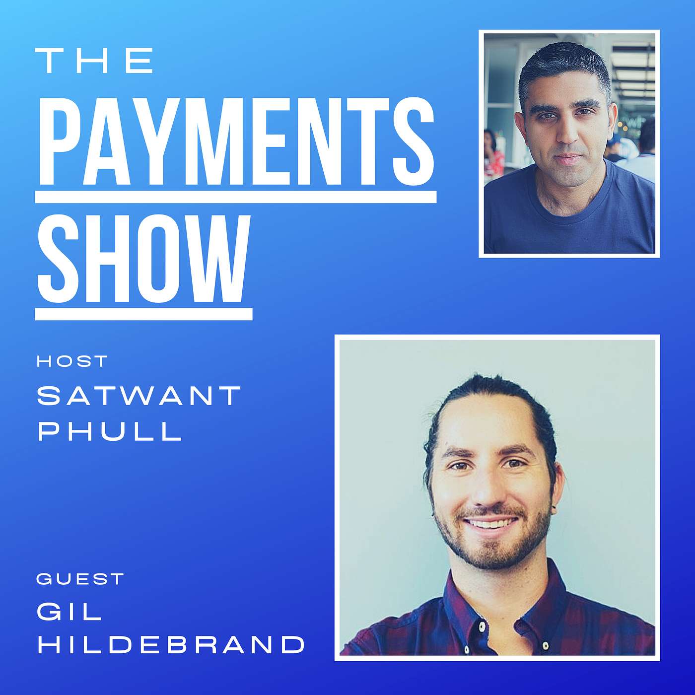 The Payments Show Podcast