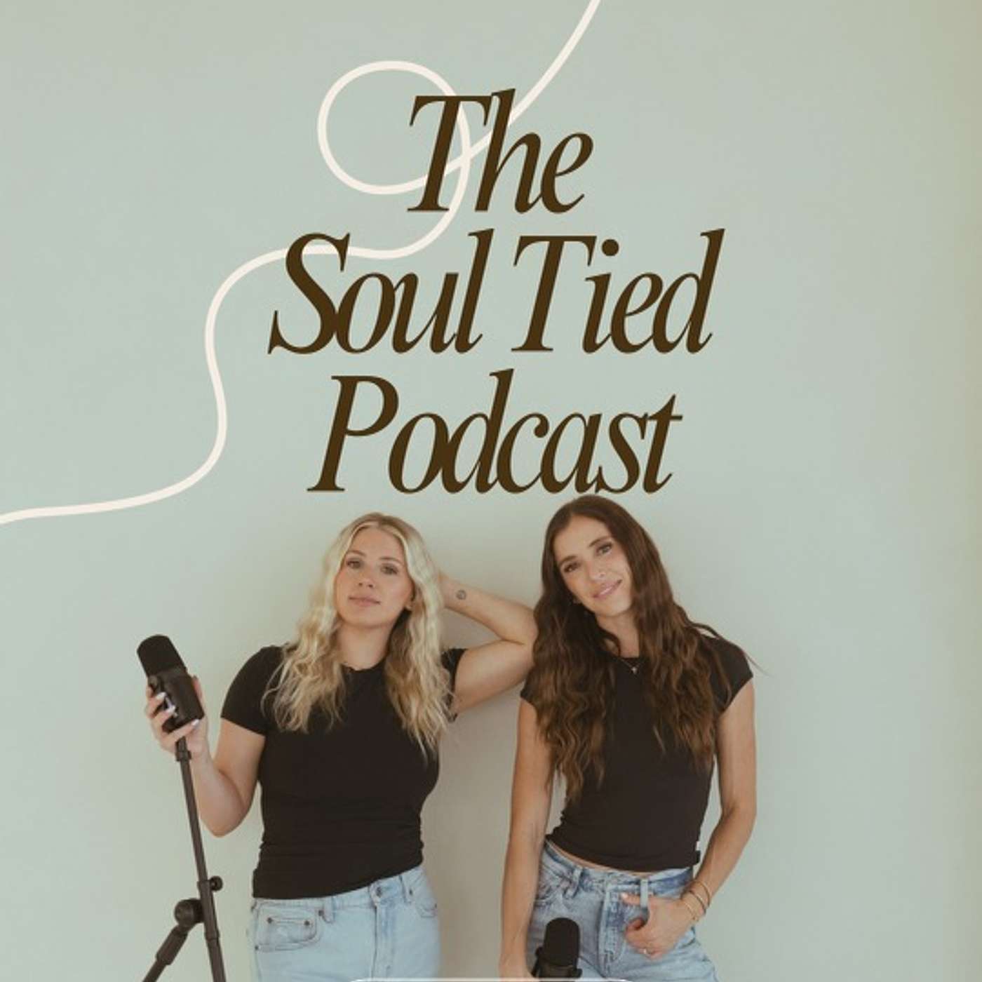 The Soul Tied Podcast