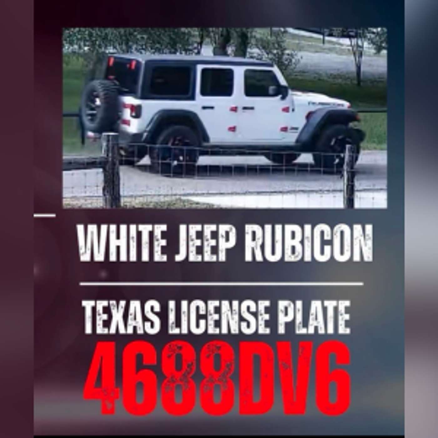 Sheriff's office seeks help from public on July 11 hit-and-run episode artwork