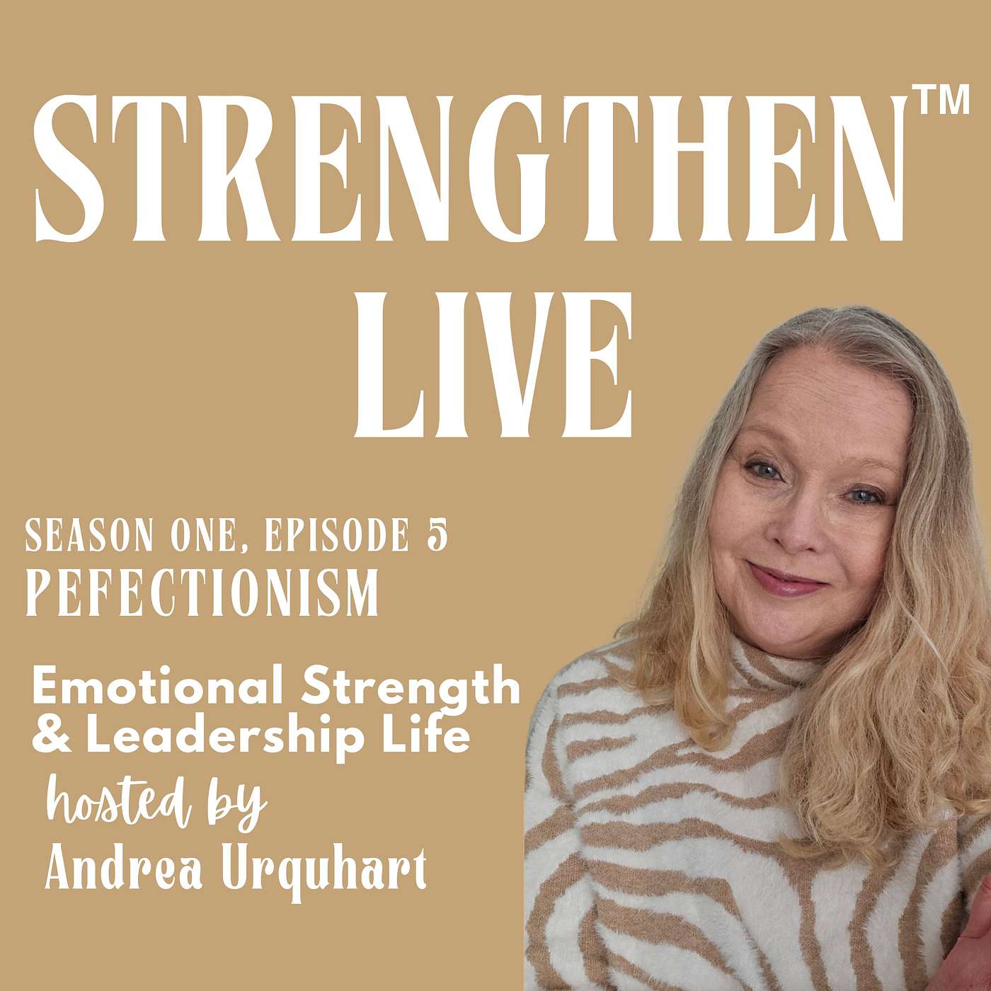 Strengthen Live