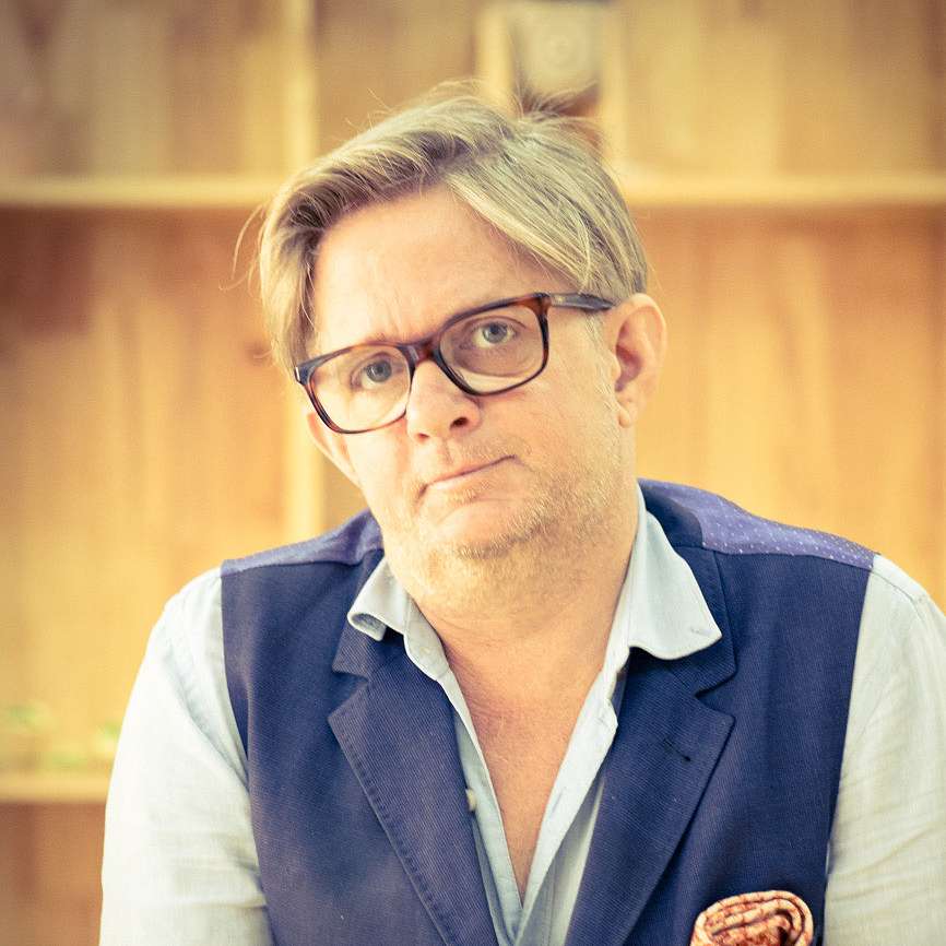 Alex Soulsby
