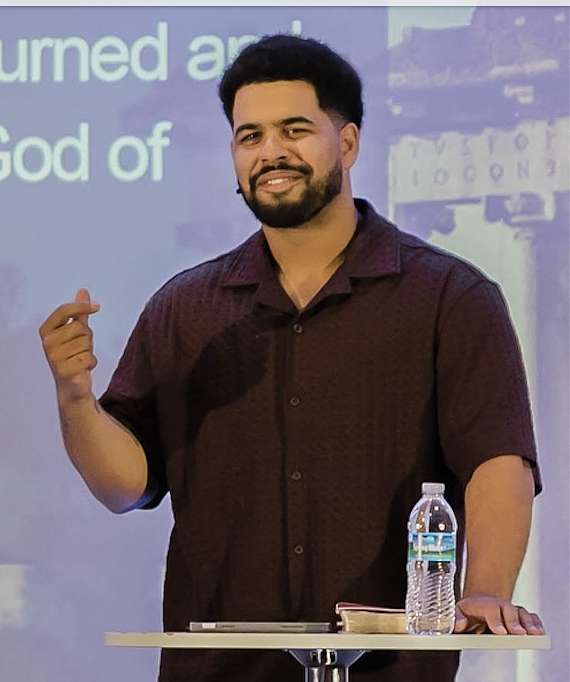 Brennan Washington