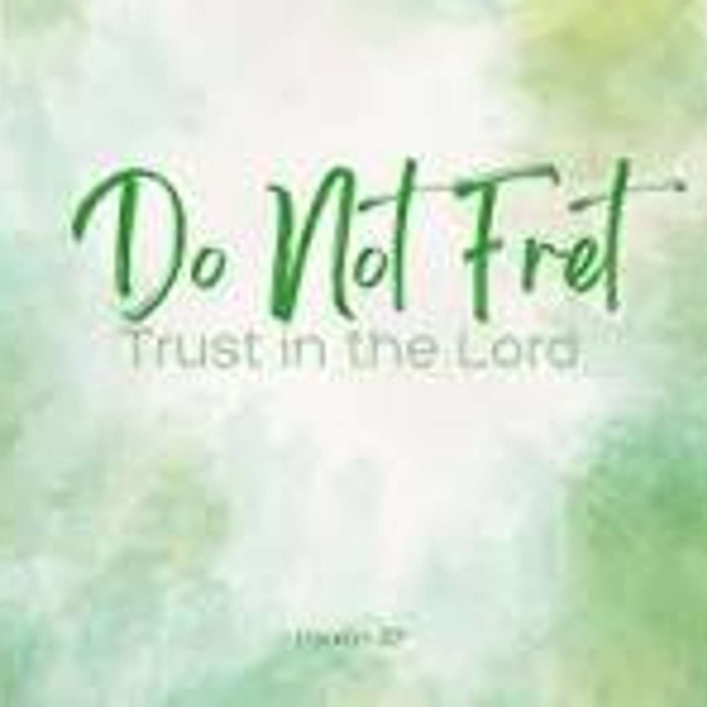 Fear to Faith cover art