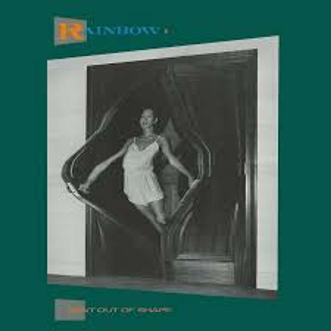 Purple Passion-All Things Deep Purple EP 74 Rainbow "Bent Out Of Shape" episode artwork