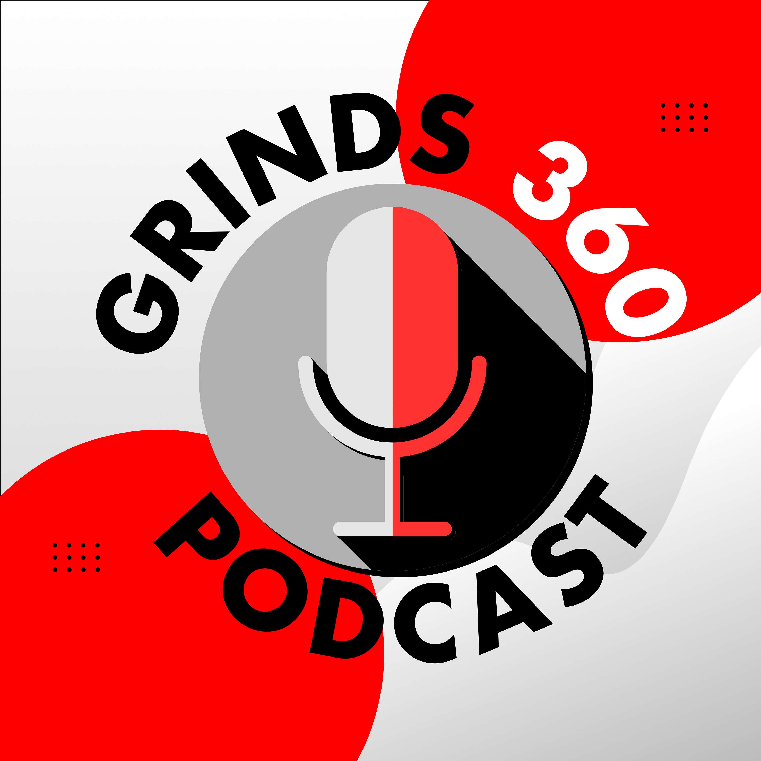 Grinds 360